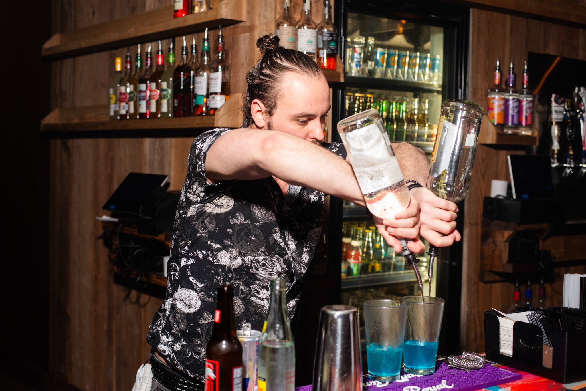Texas Rodeo Saloon | Katy TX