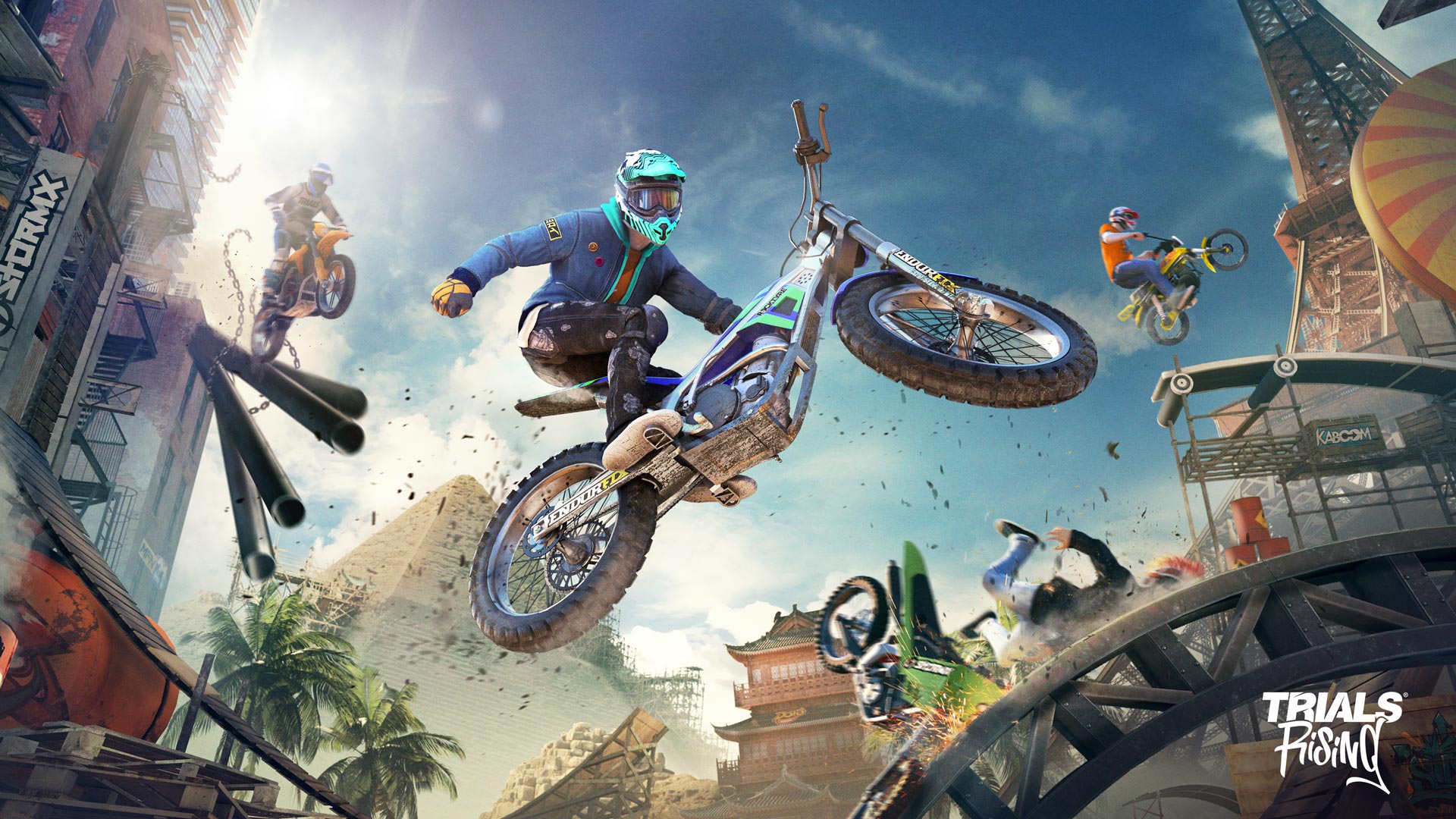 Trials