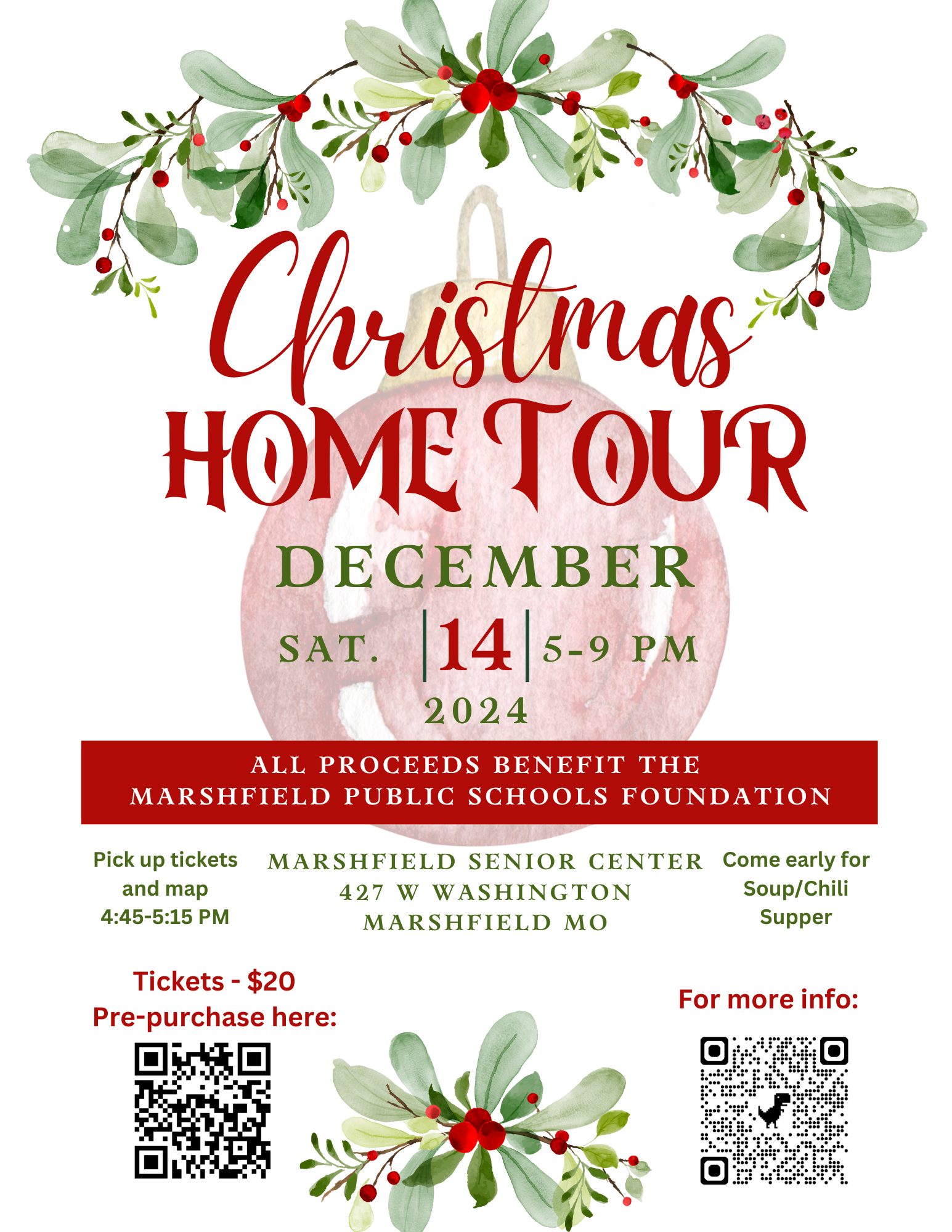 2024 Christmas Home Tour