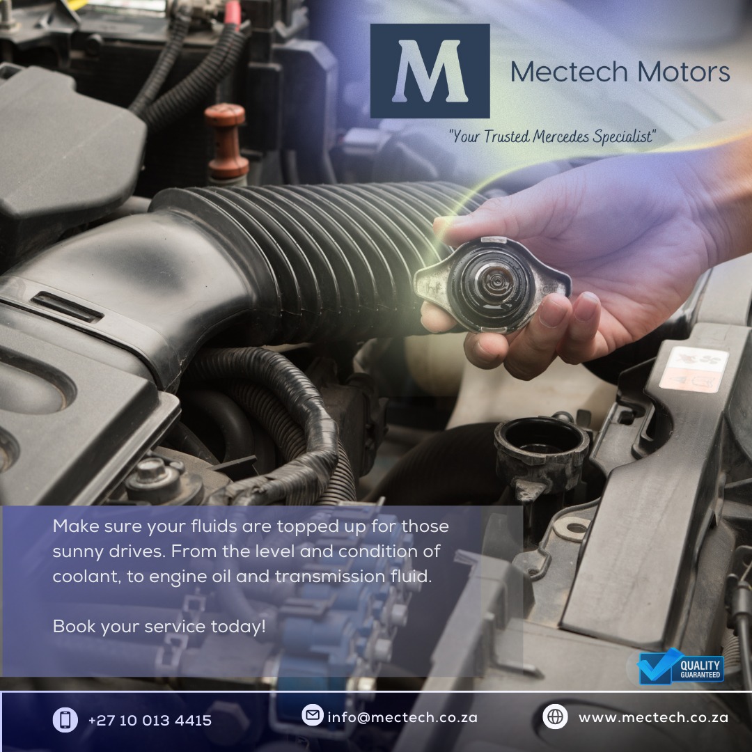 MectechMercedes