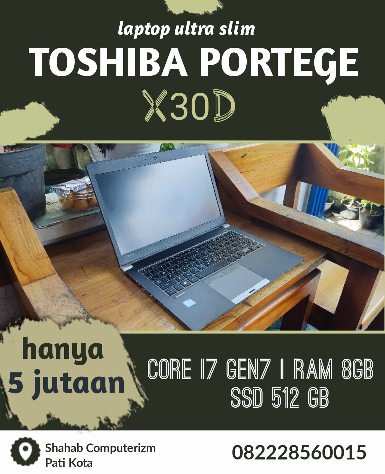 Shahab Computerizm