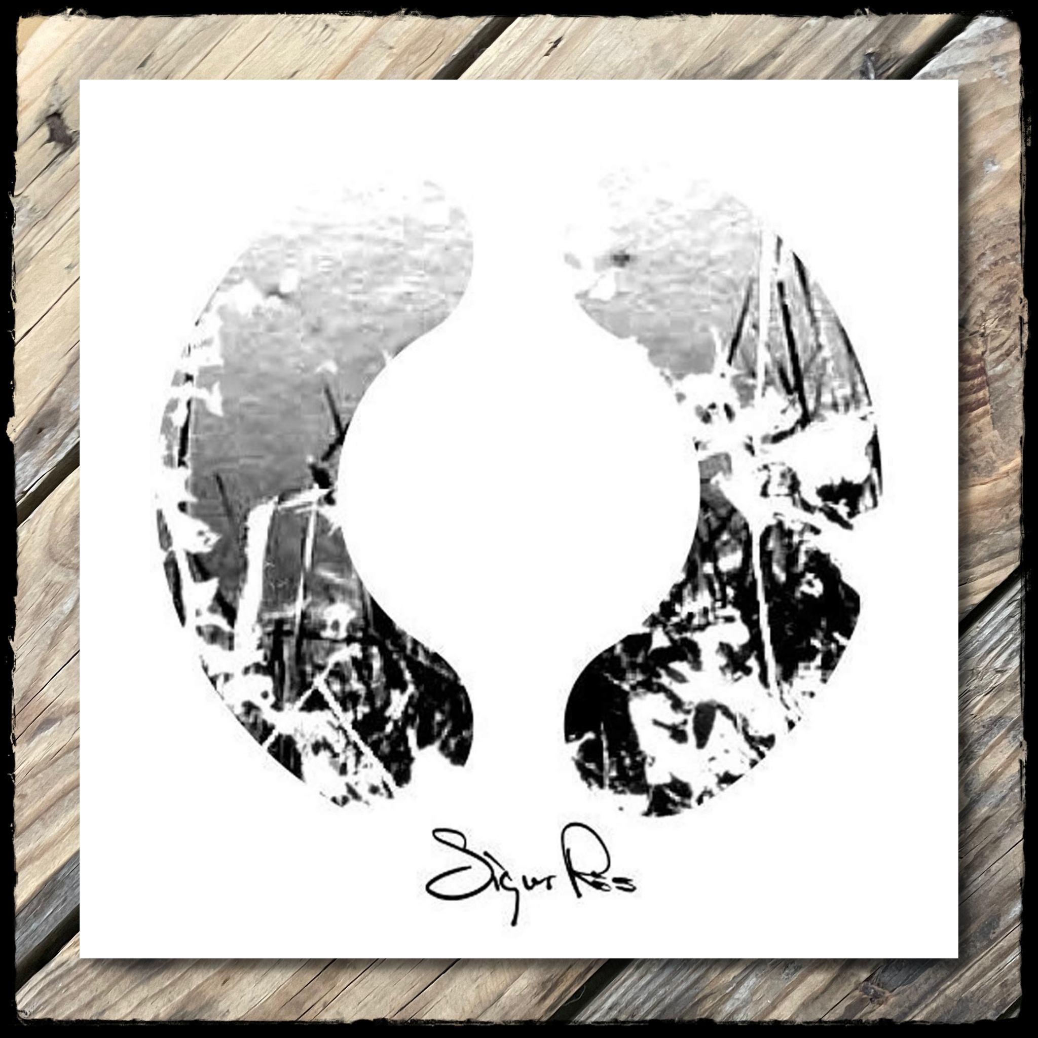 On this day in 2002, Sigur Rós released 