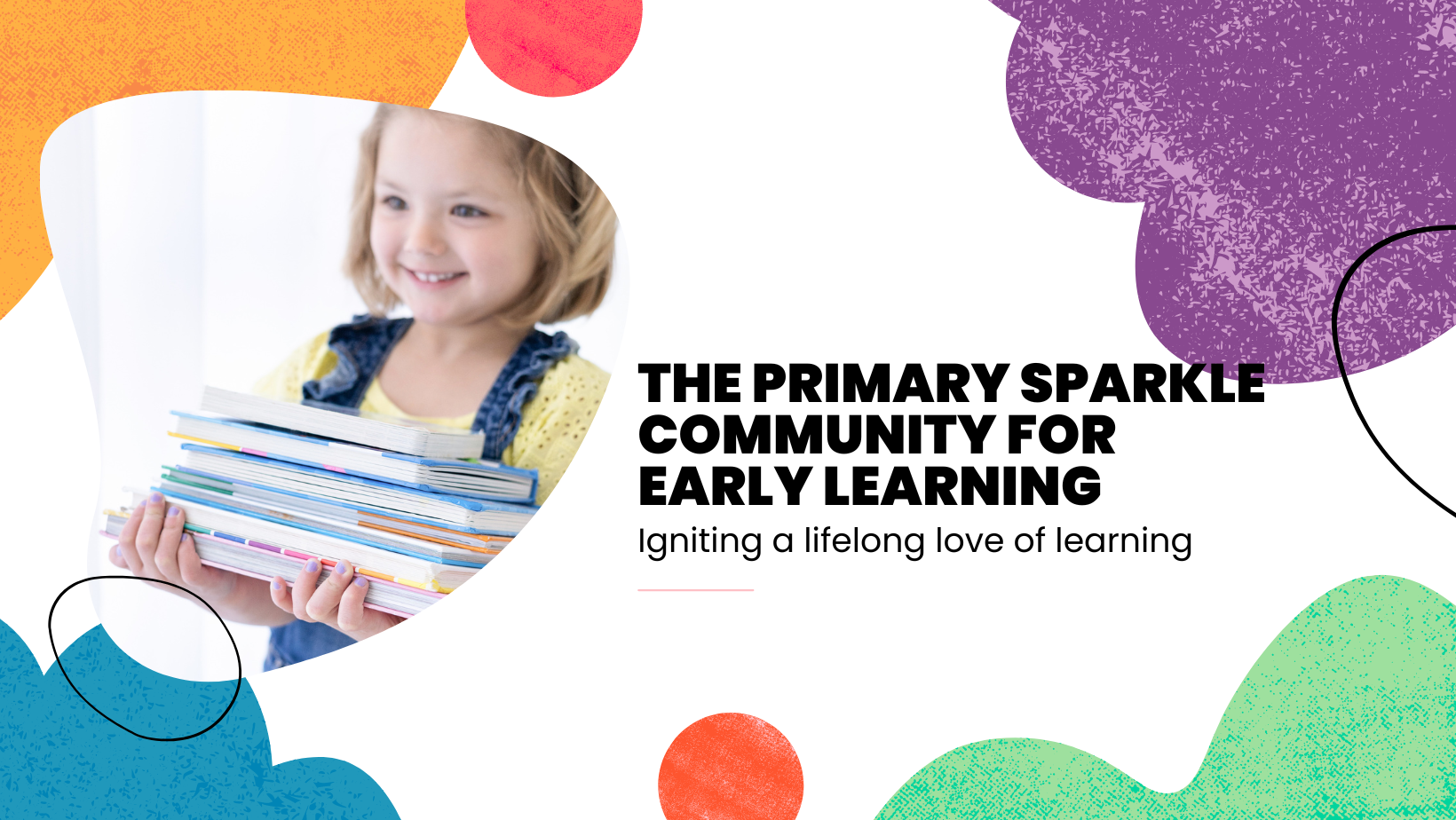 The Primary Sparkle Community For Early Learning | Facebook