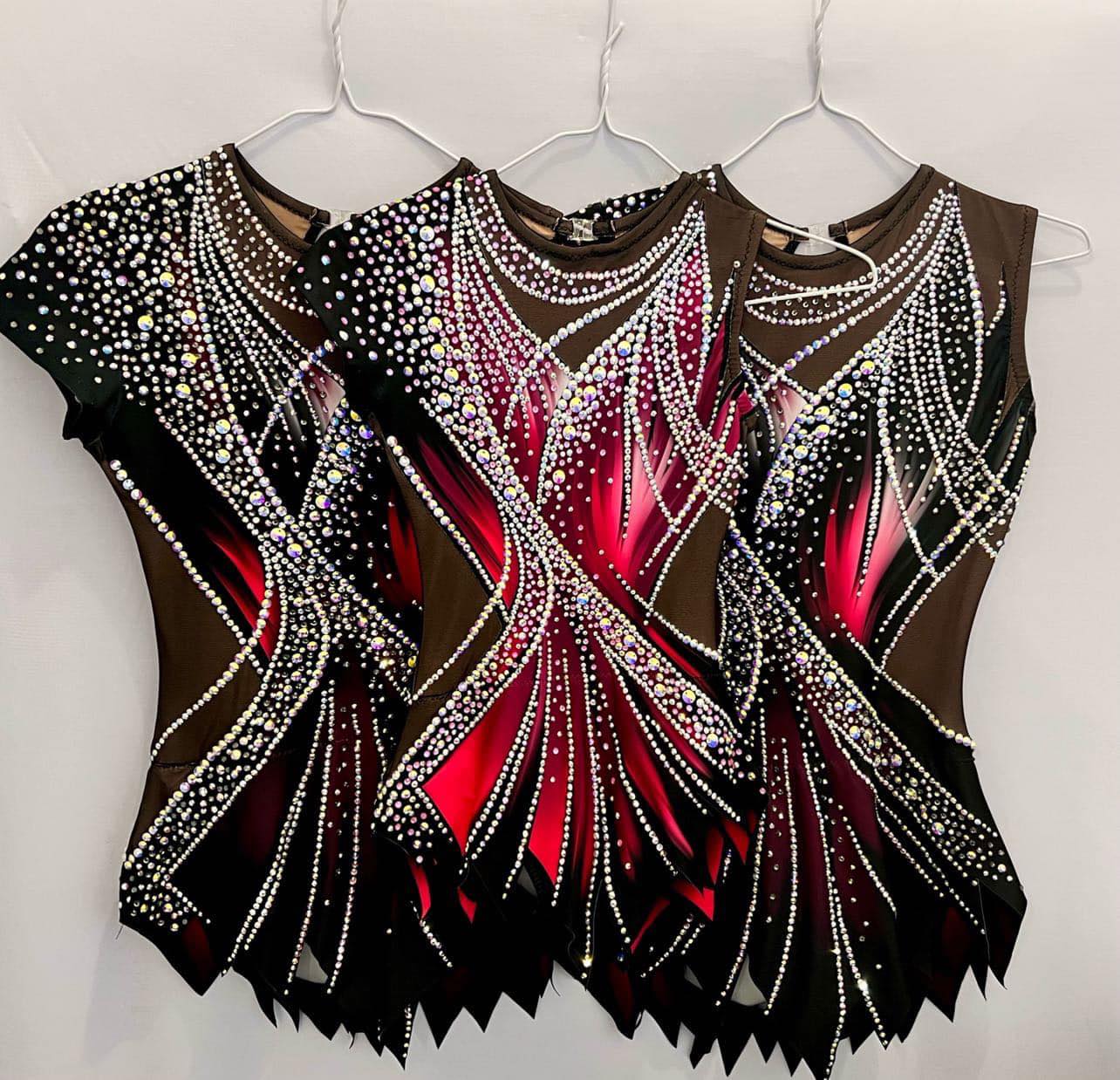 Kc Leotards