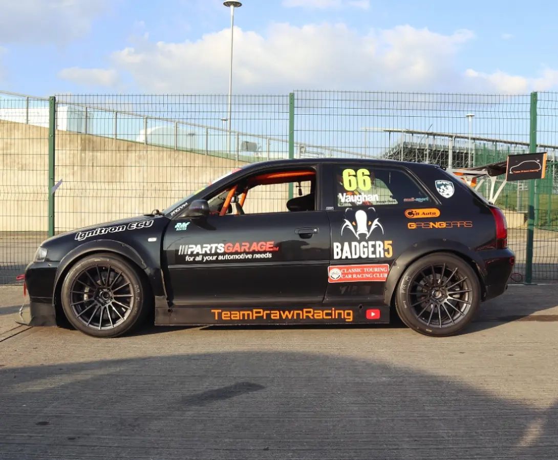 This weeks #wheelwednesday is brought... - Team Prawn Racing | Facebook