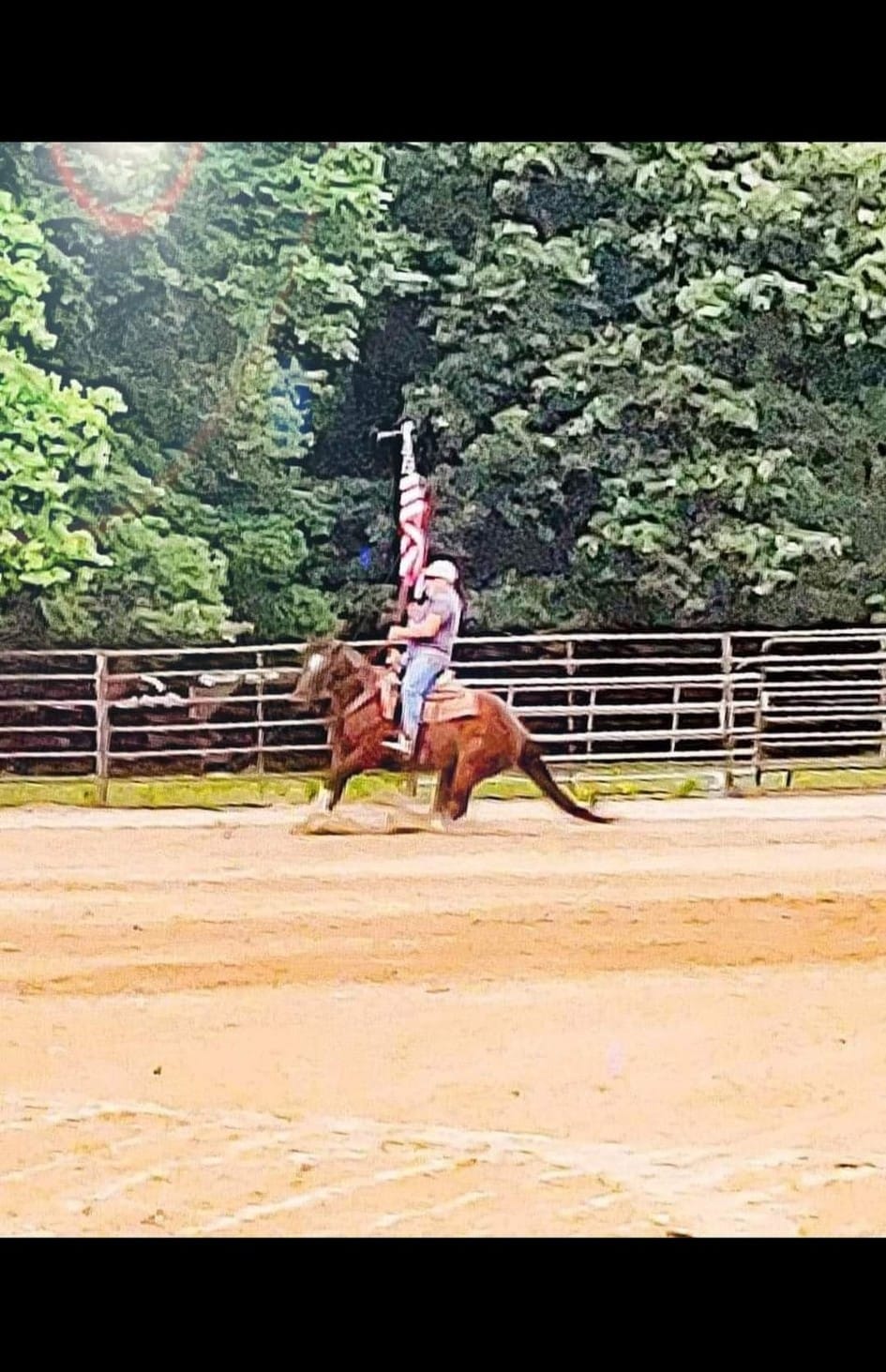 Triple V Ranch Performance Horses | Coldspring TX