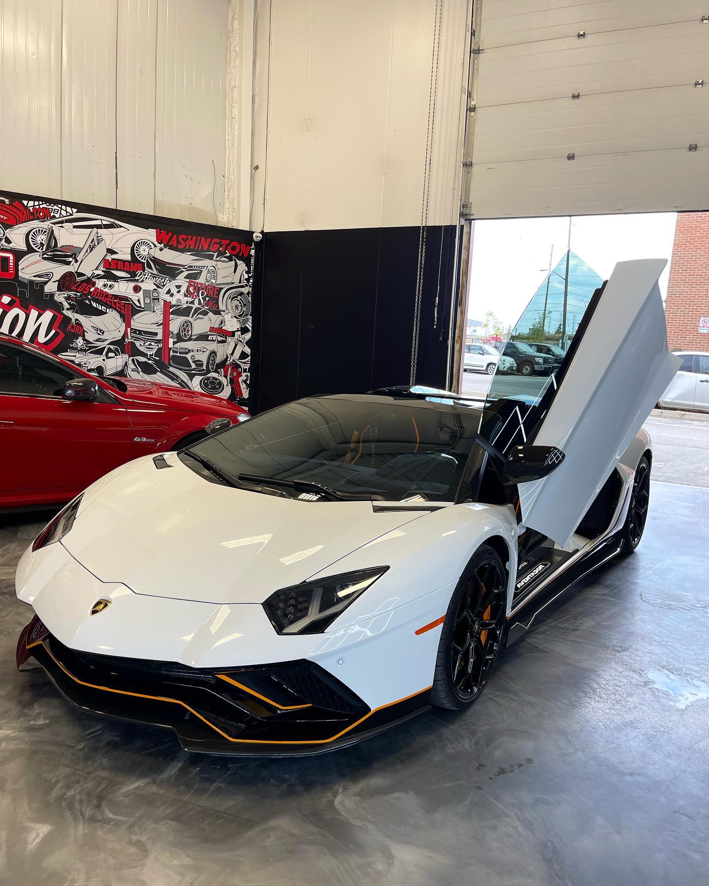 Happy Birthday @victador87 🥳... - Art In Motion Auto Care Ltd
