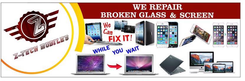 Z-Tech Mobiles Ltd | Altrincham