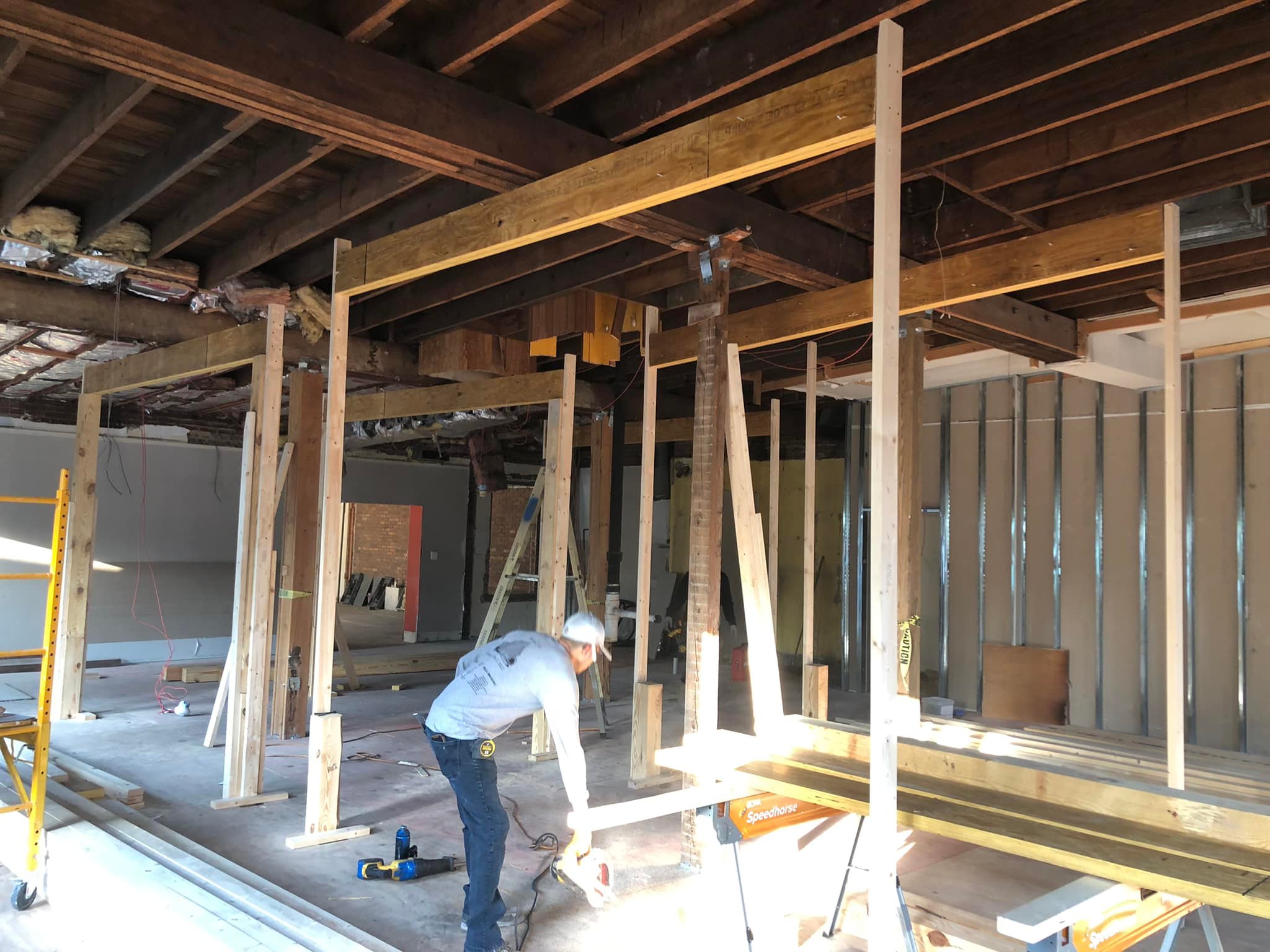 Trigger & Son Construction, Inc. | Mount Airy MD