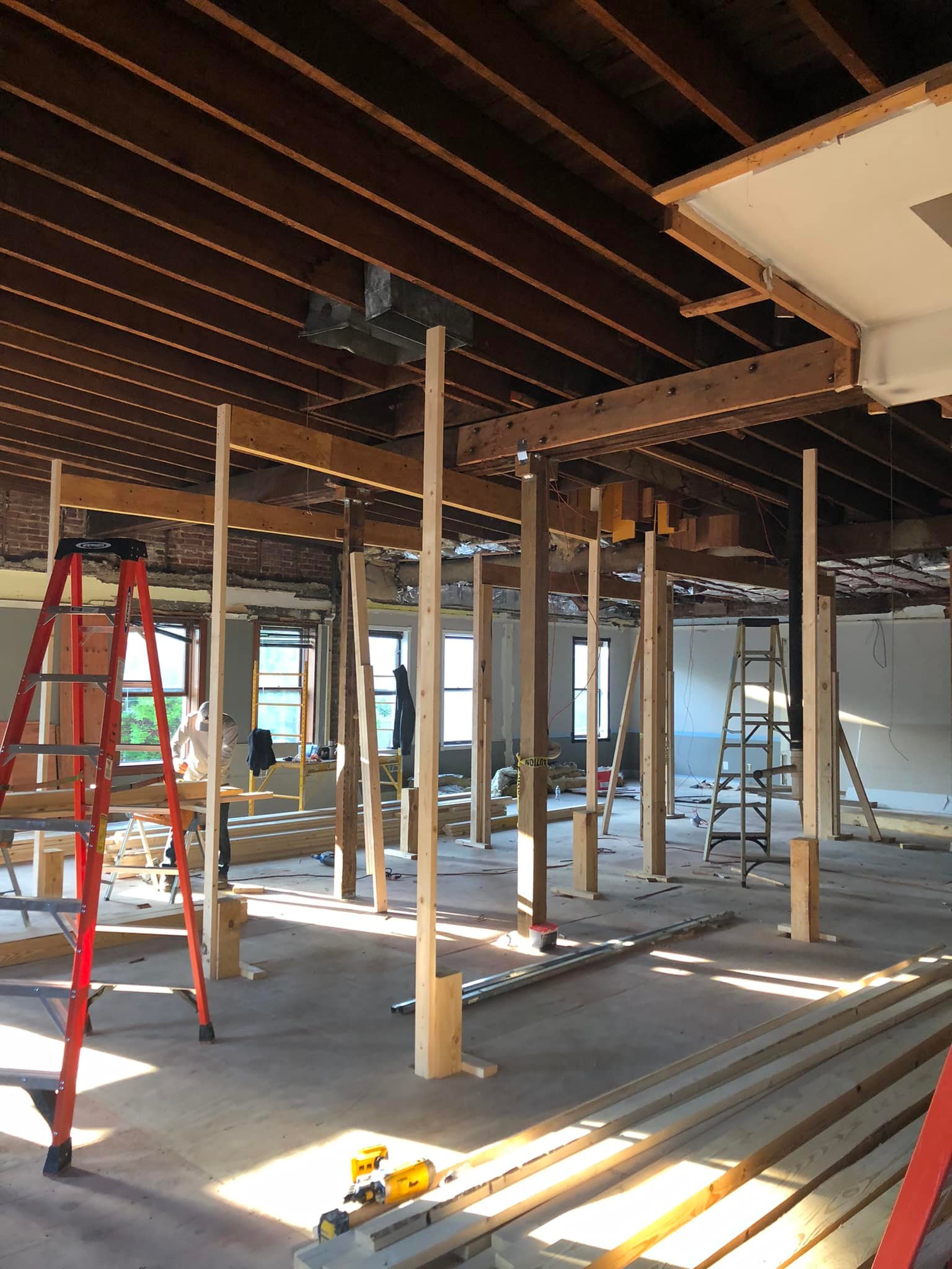 Trigger & Son Construction, Inc. | Mount Airy MD