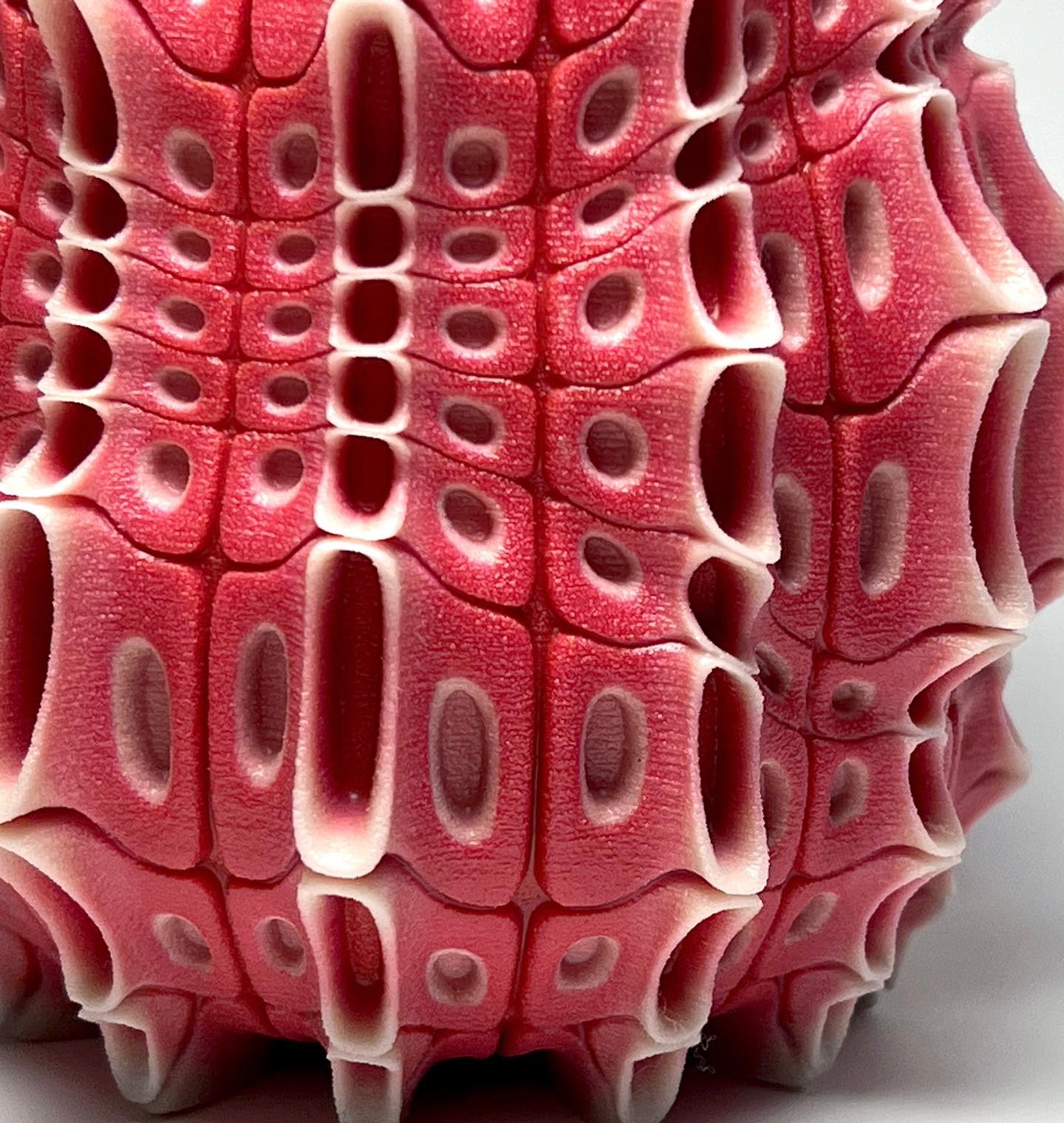 DesignMorphine - Microbial Drift V1.0 webinar: Blender