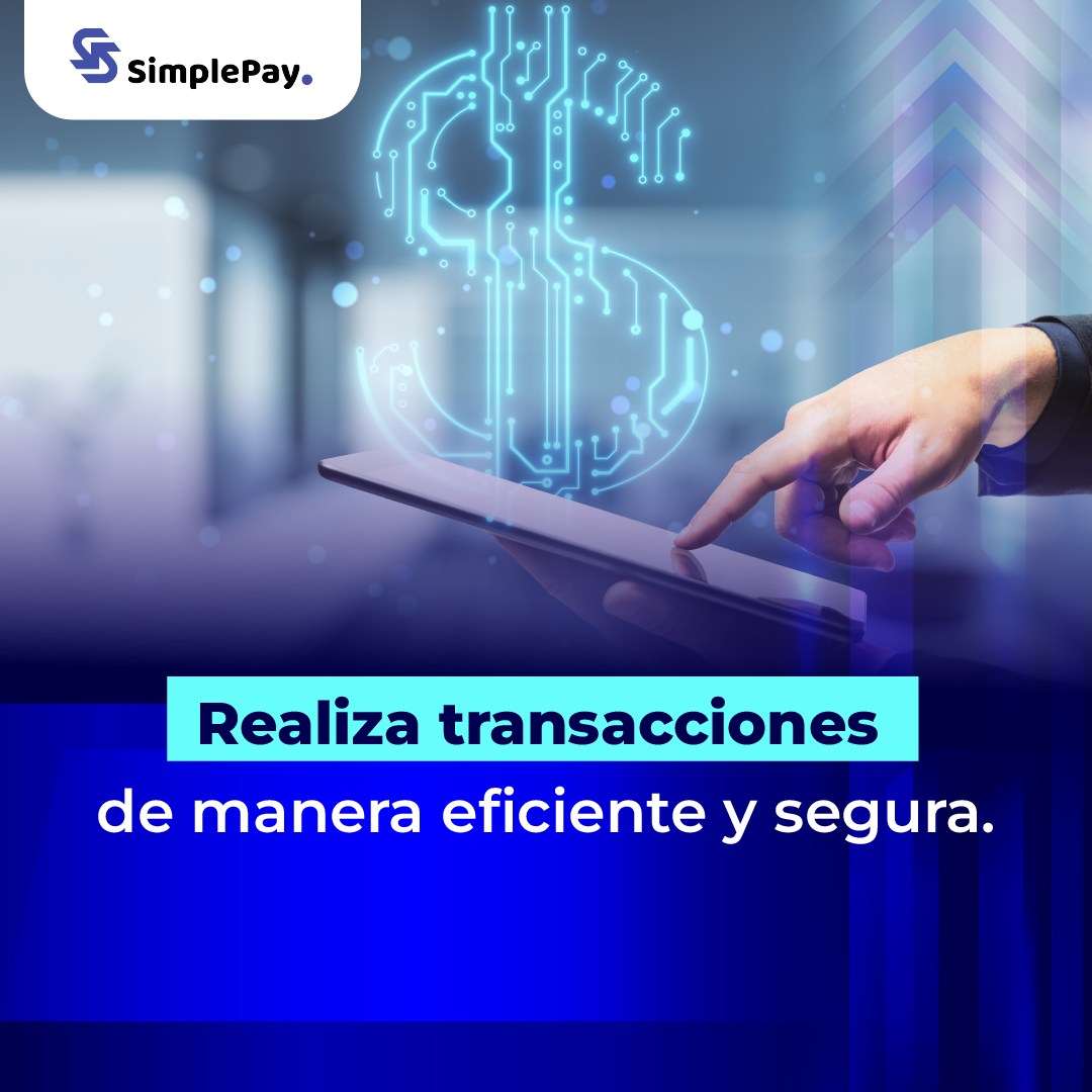 Simple Pay