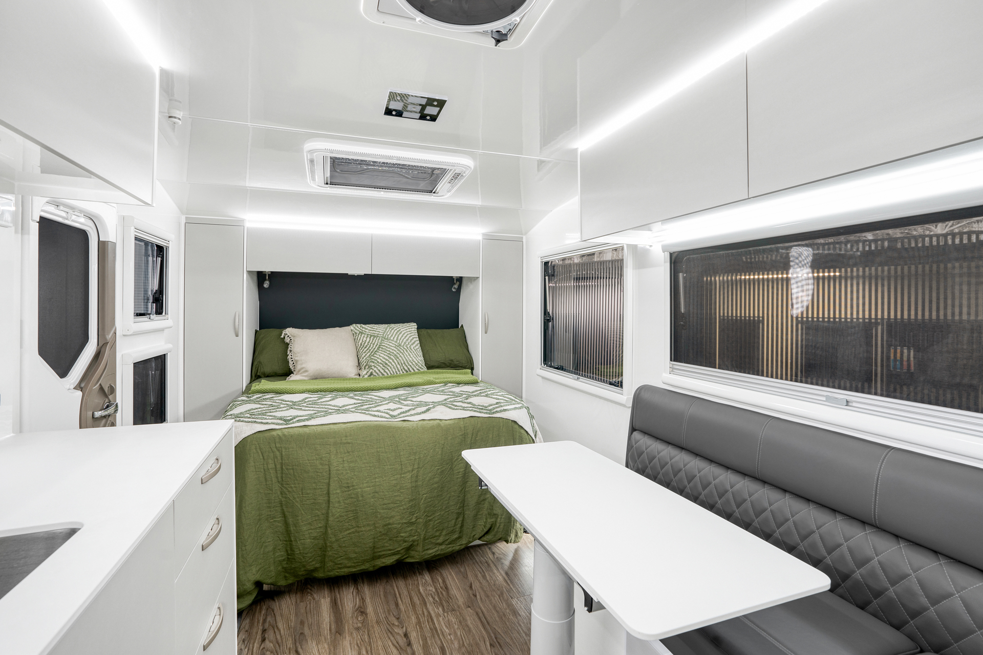 ZONE RV - Our New Zone RV Peregrine has arrived. A new... | Facebook