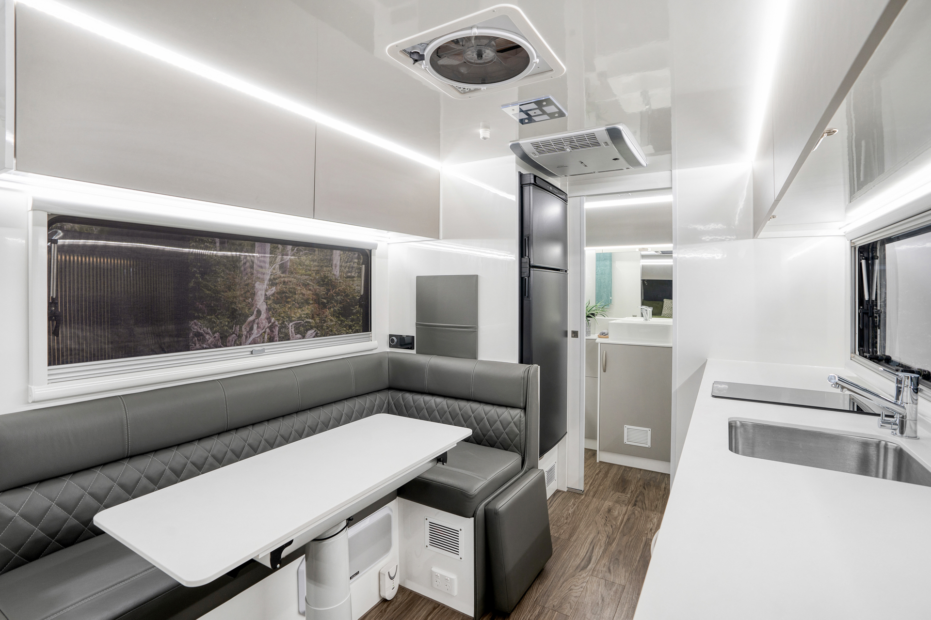 ZONE RV - Our New Zone RV Peregrine has arrived. A new... | Facebook