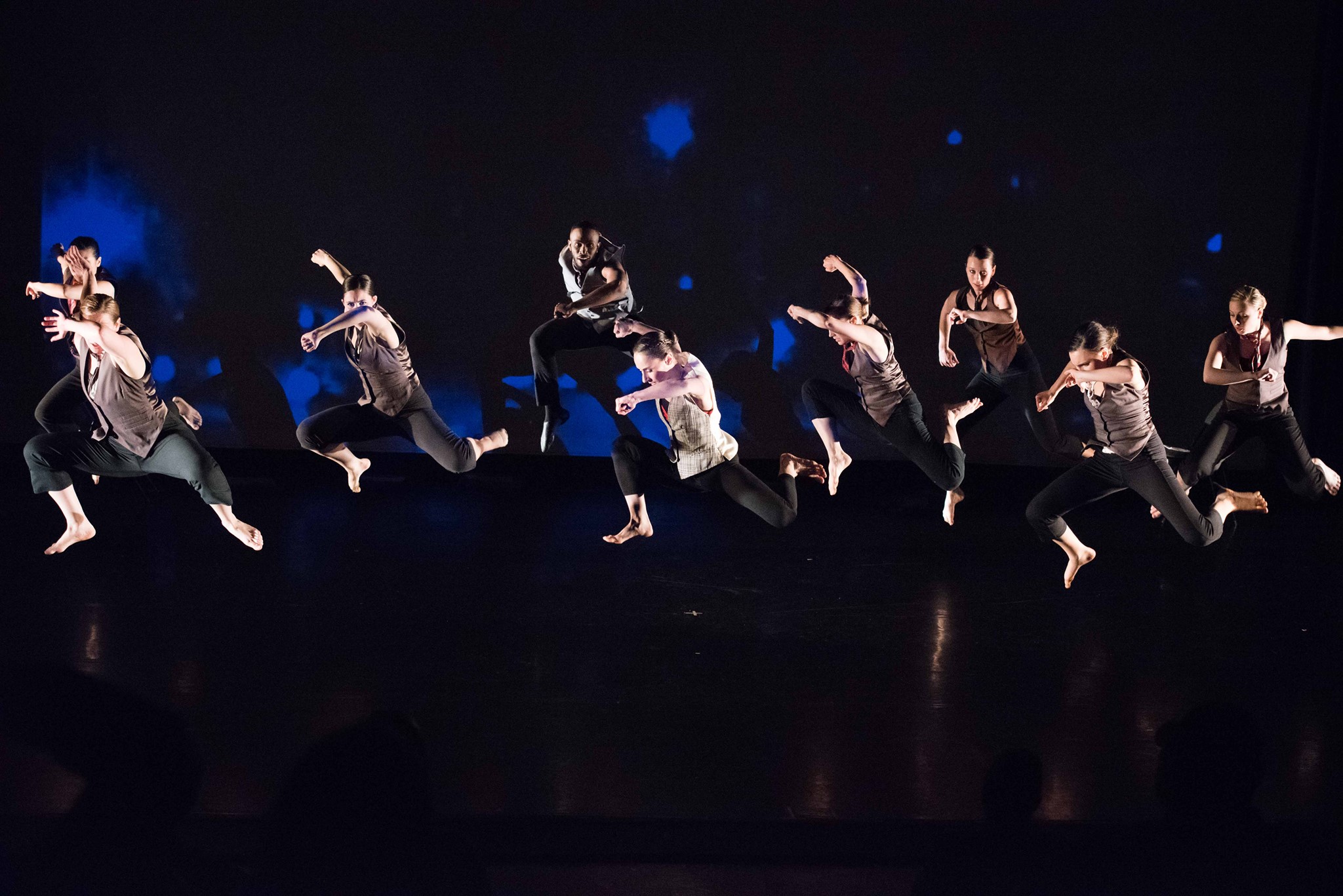 Labyrinth Dance Company added a... - Labyrinth Dance Company