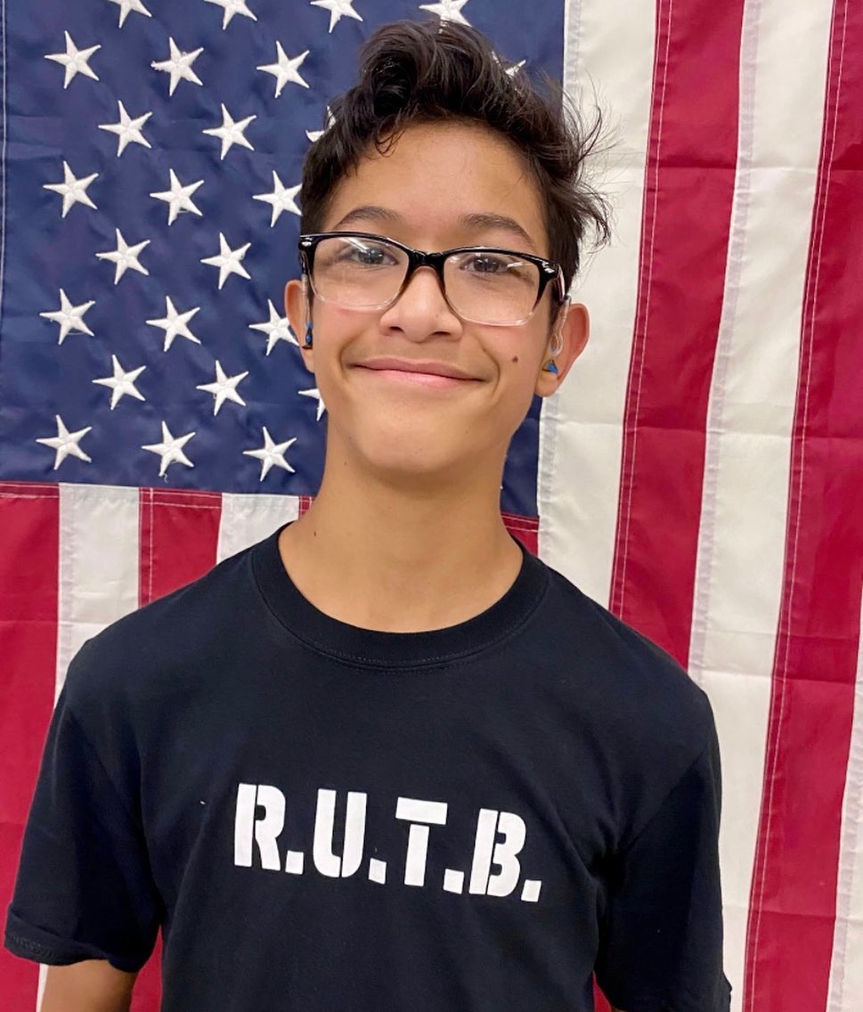 RUTB Training Day | El Paso TX
