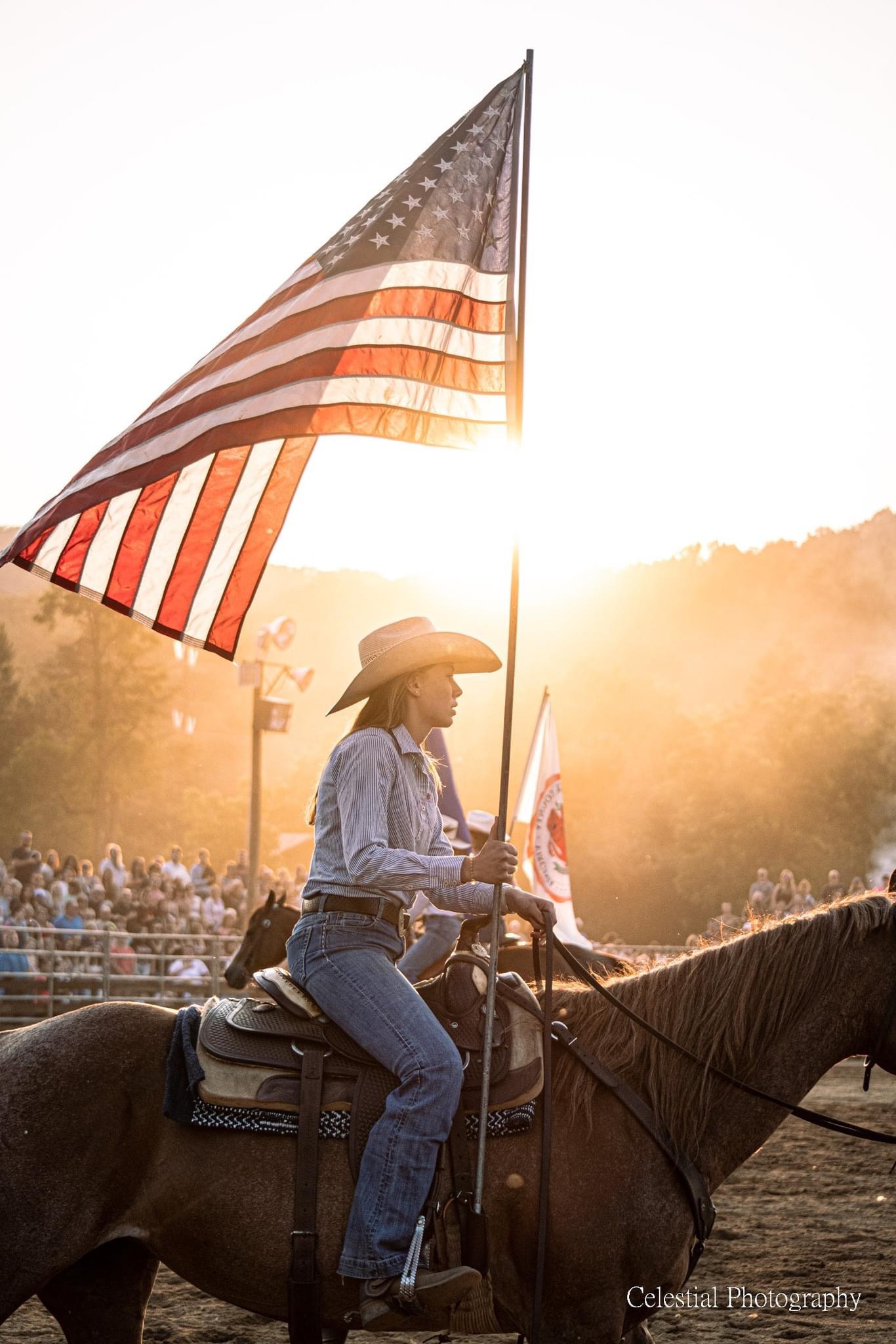 Professional Bull Riding & Rodeo