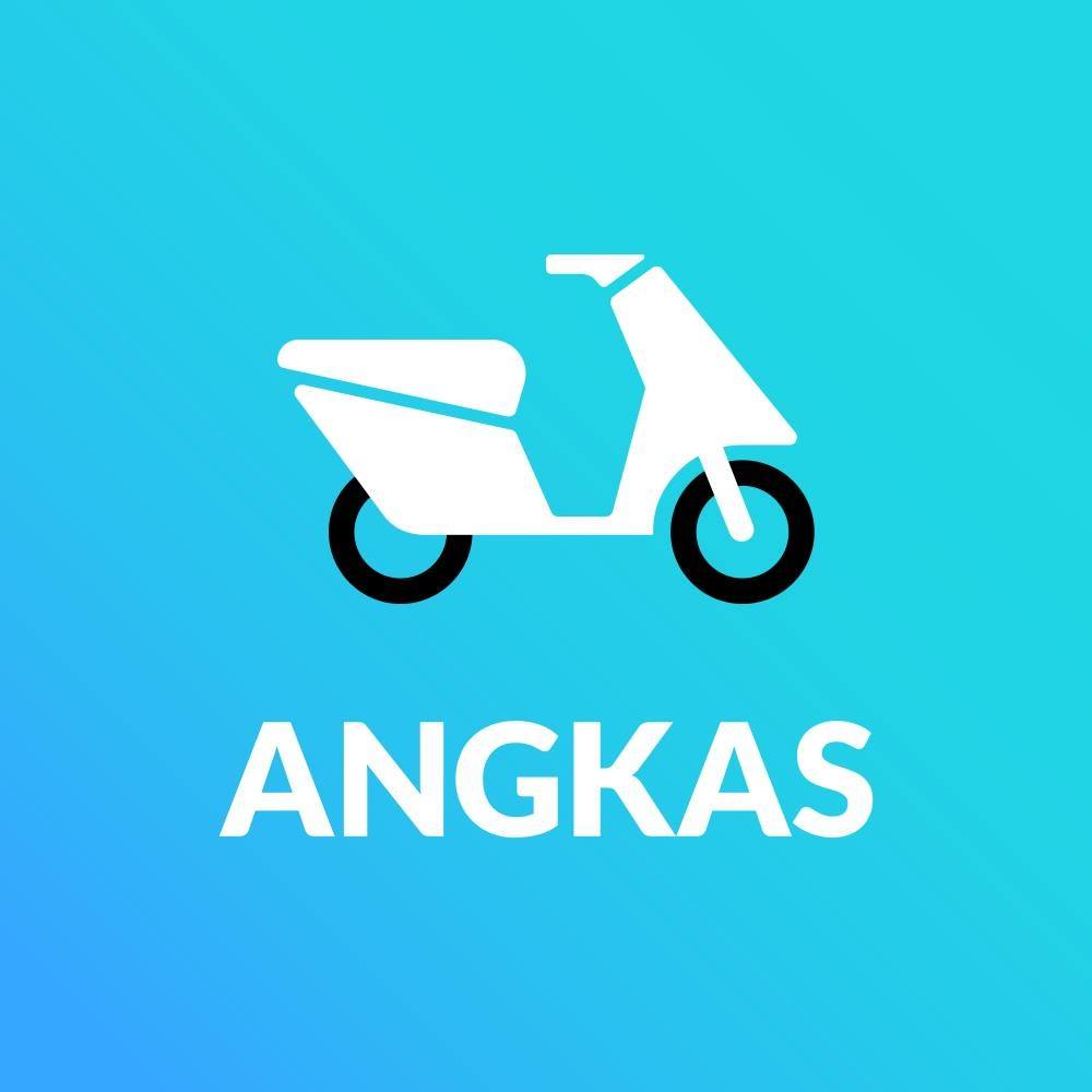 Angkas - Angkas saves. #angkas #angkasph | Facebook