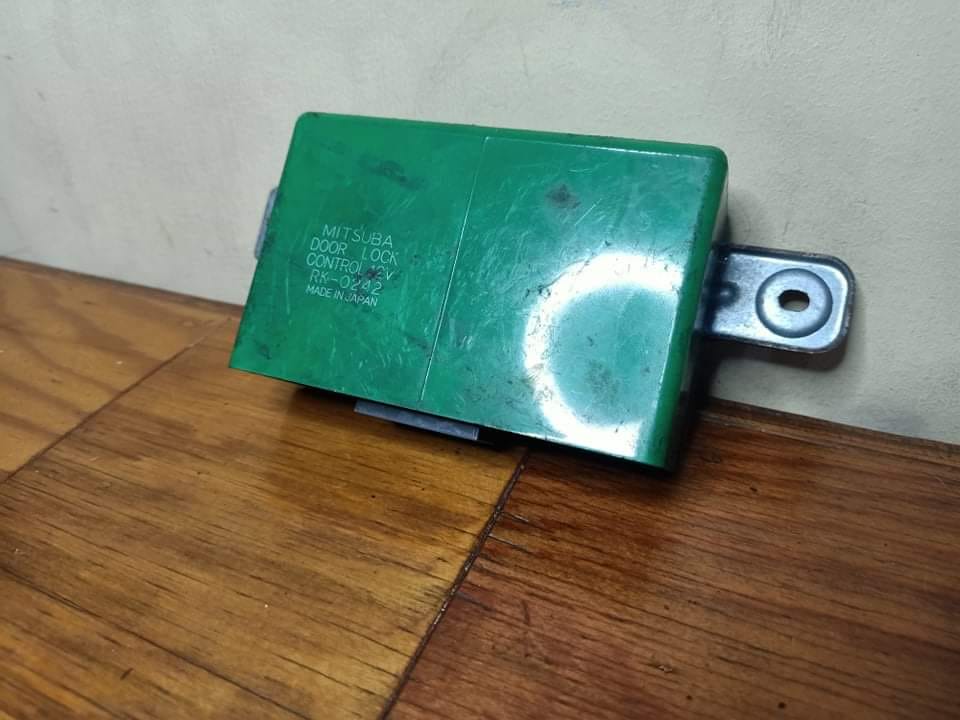 Automo Motomo - Honda Civic Esi Door Lock Control Assembly...