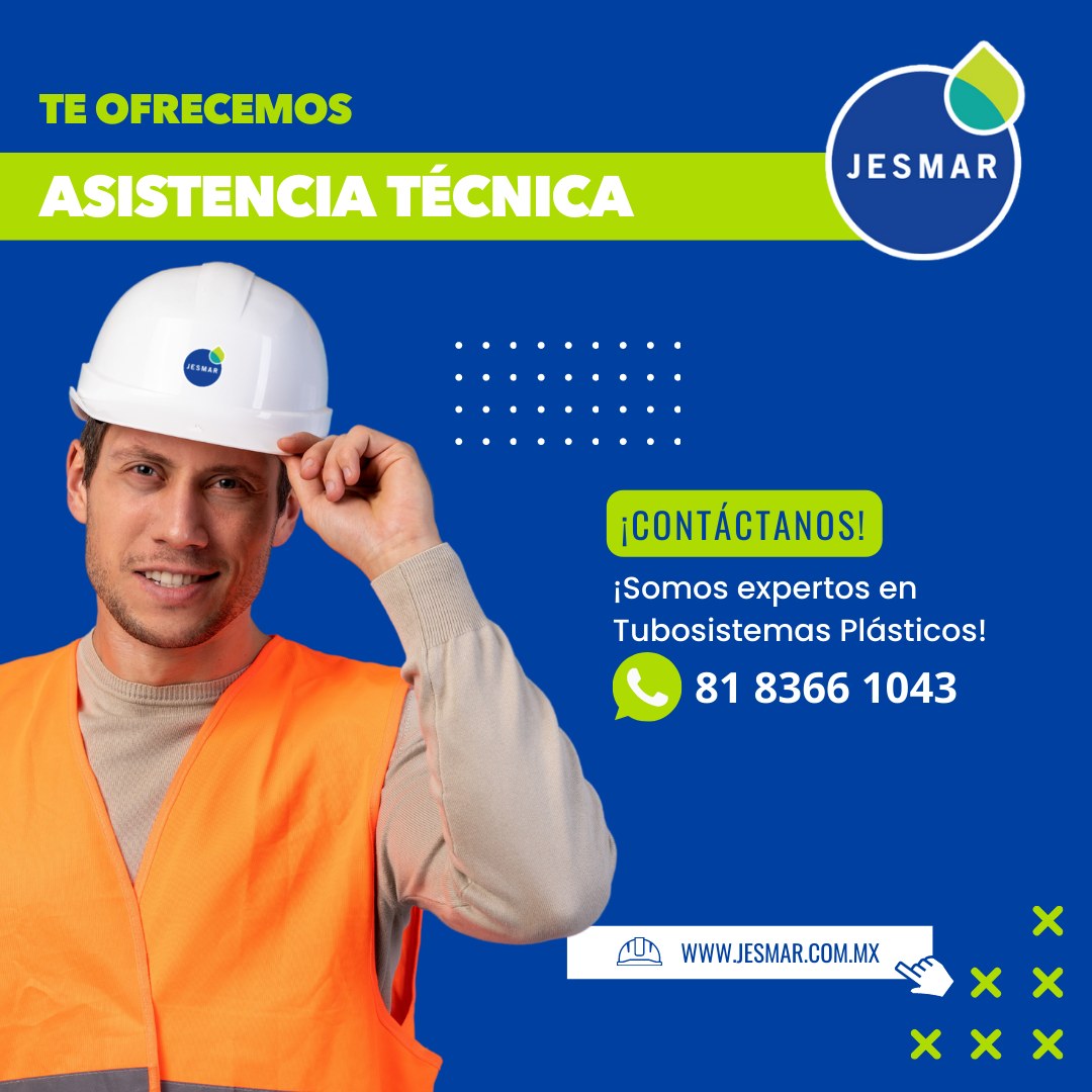 Jesmar | Monterrey