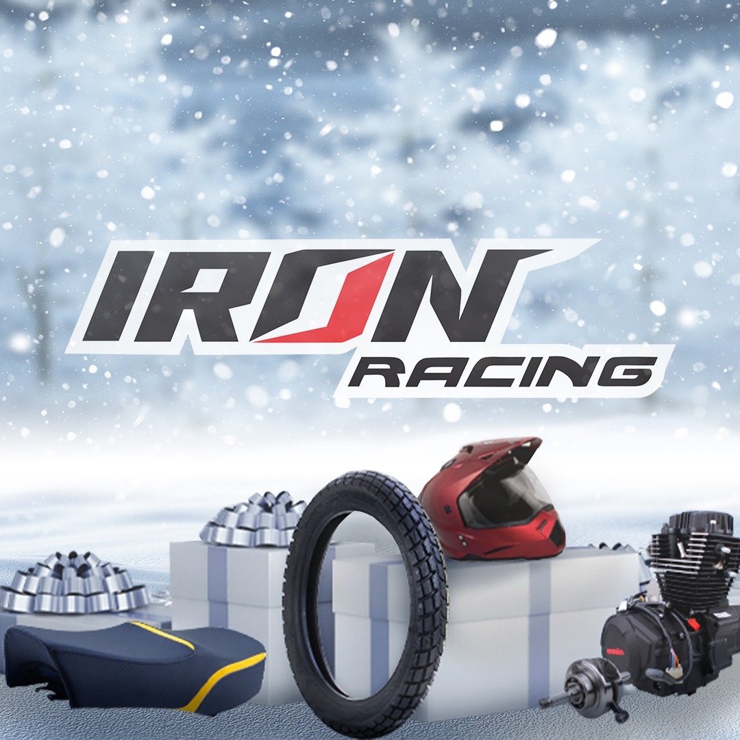 Iron Racing MX | Mérida