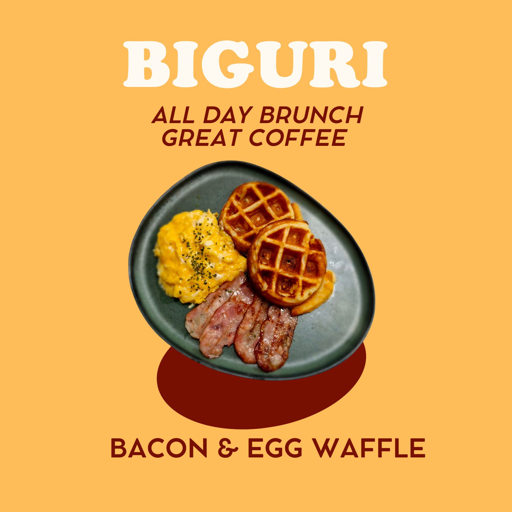 Biguri - หลายคนอาจจะสงสัยว่าทำไมร้าน Biguri ที่ศิริมัง ถึงปิดนะ??? เรา ...