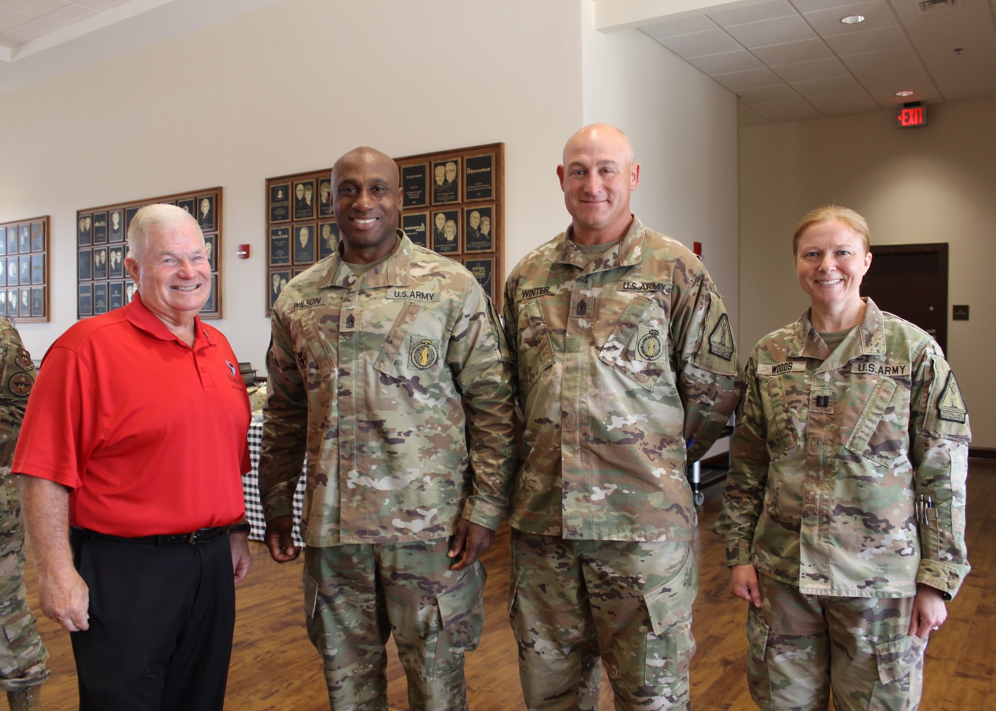 Mississippi National Guard Education Office | Jackson MS