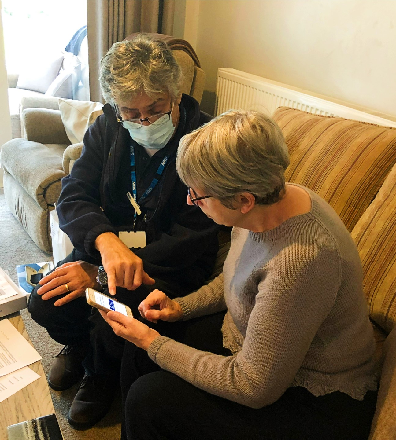 Groundb... - Blackpool Teaching Hospitals NHS Foundation Trust