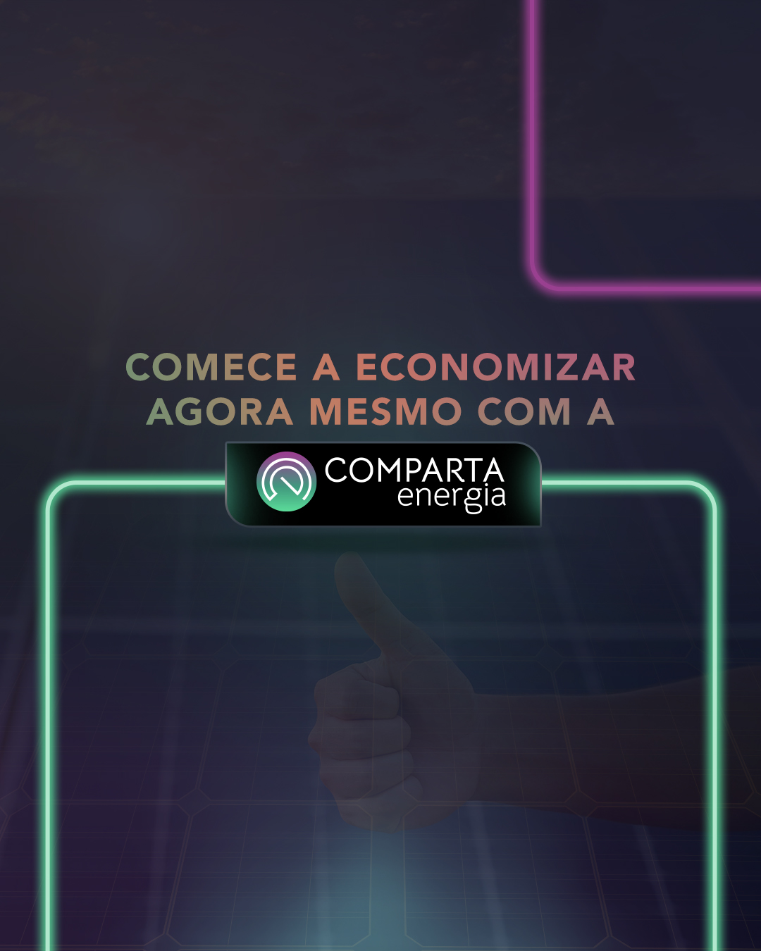 Comparta Energia | São Bernardo do Campo SP