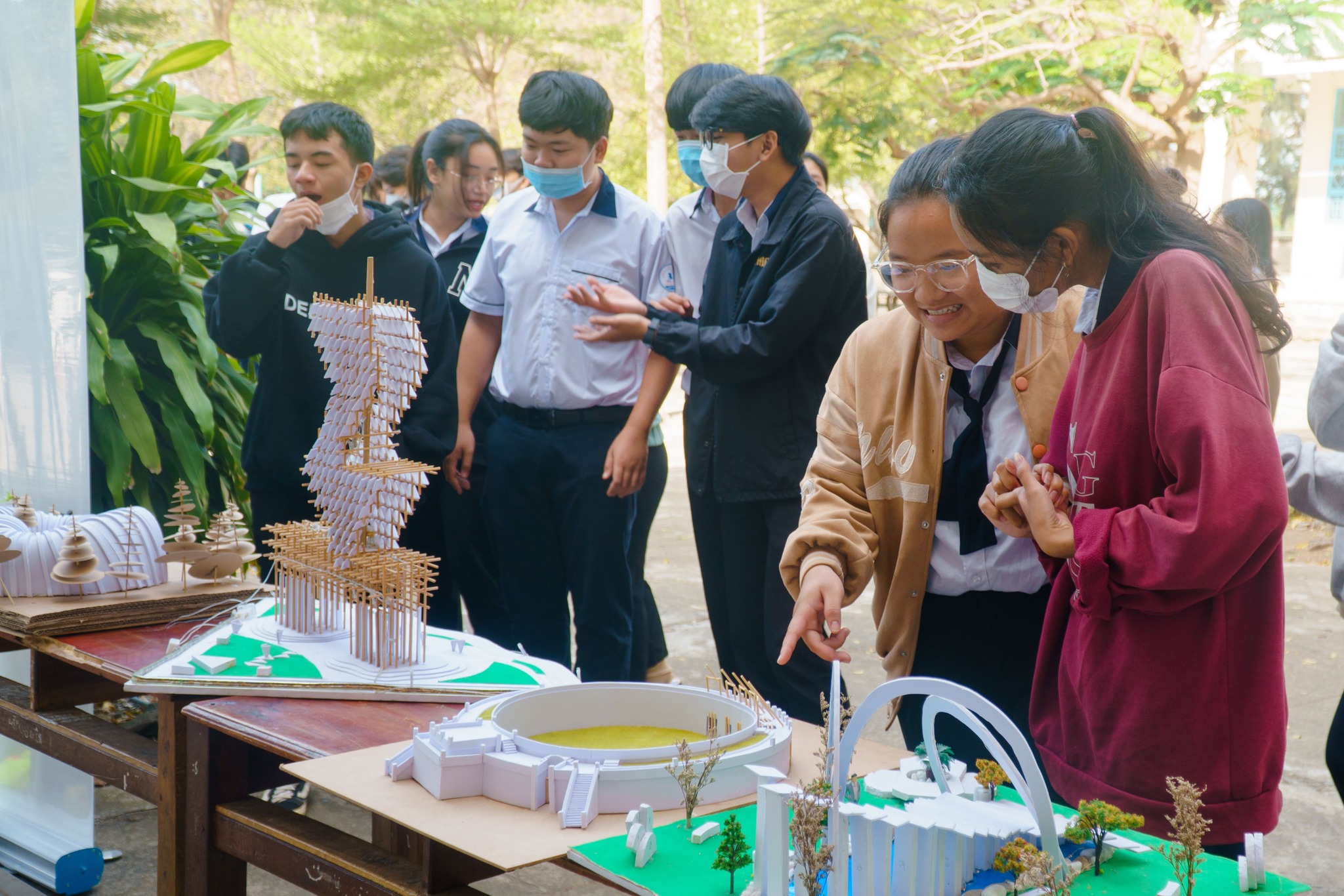 Trường Đại học Giao thông Vận tải - Phân hiệu tại TP.HCM - UTC2 added a ...