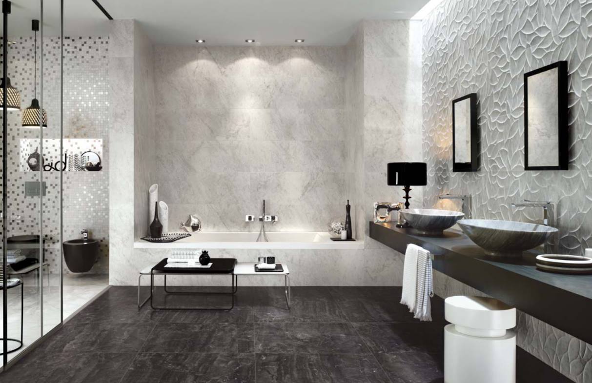 Tile Concept | Hong Kong Hong Kong