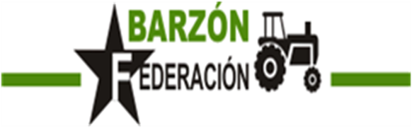 Barzón Federación... - Barzón Federación Estado De México