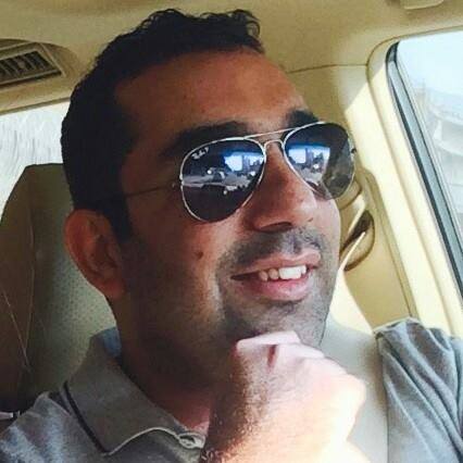 Azim Ismail