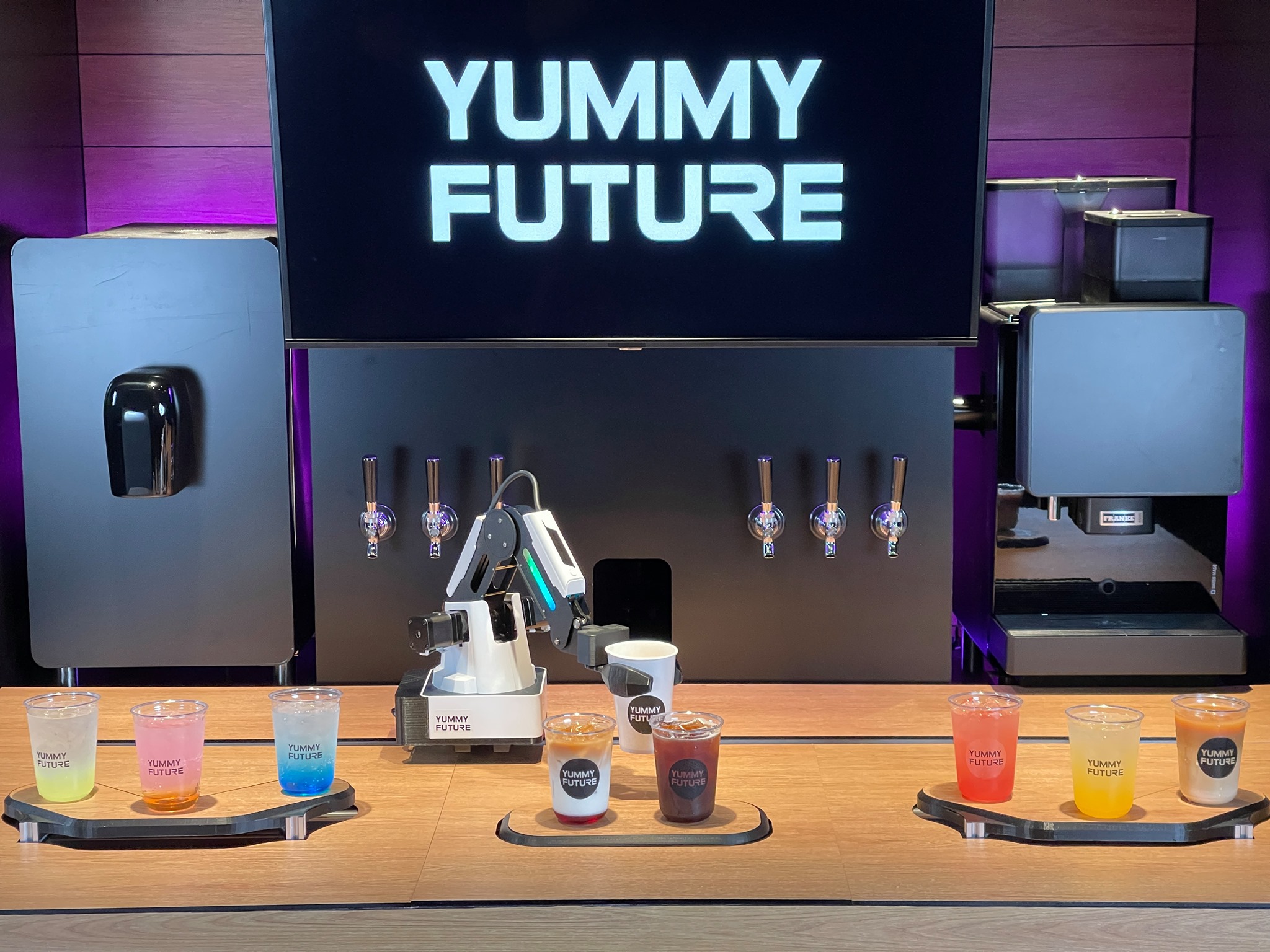 Yummy Future | Champaign IL