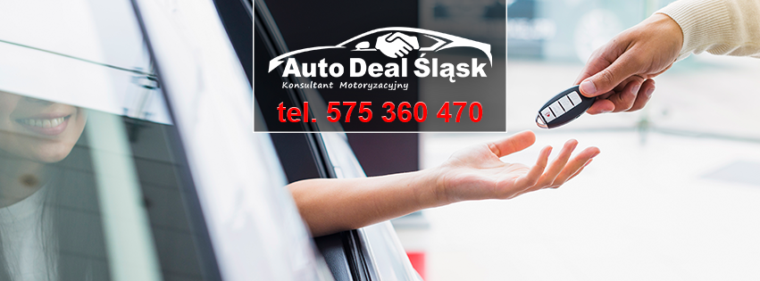 Auto Deal Śląsk