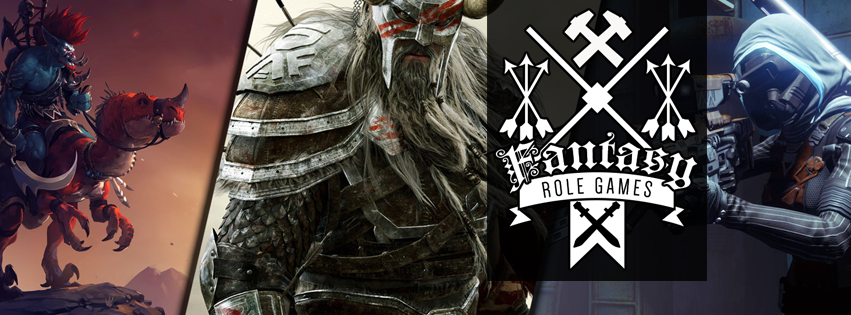 Fantasy Role Games