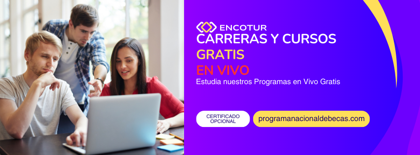 Probec - Becas Carreras y Cursos