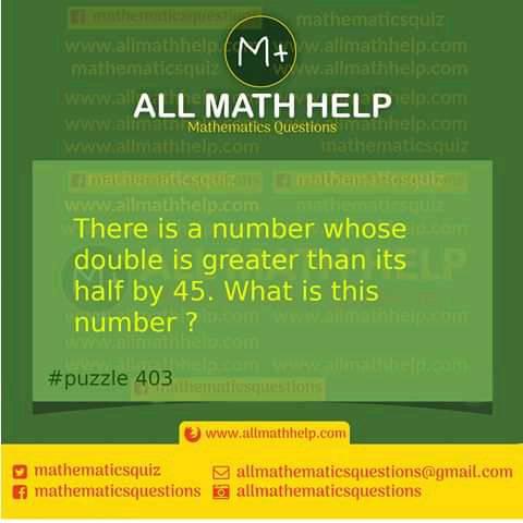 MATHEMATICS