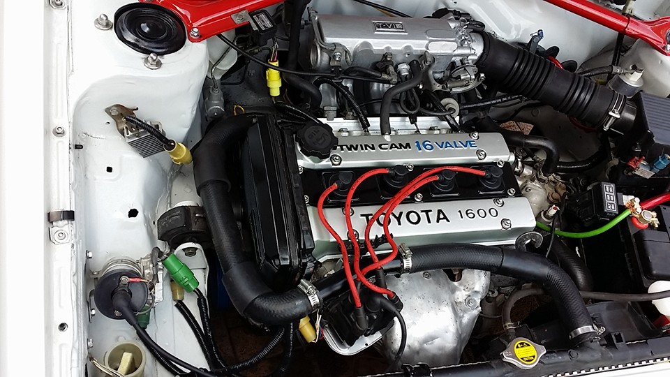 RXI 20v Owners Club updated their... - RXI 20v Owners Club