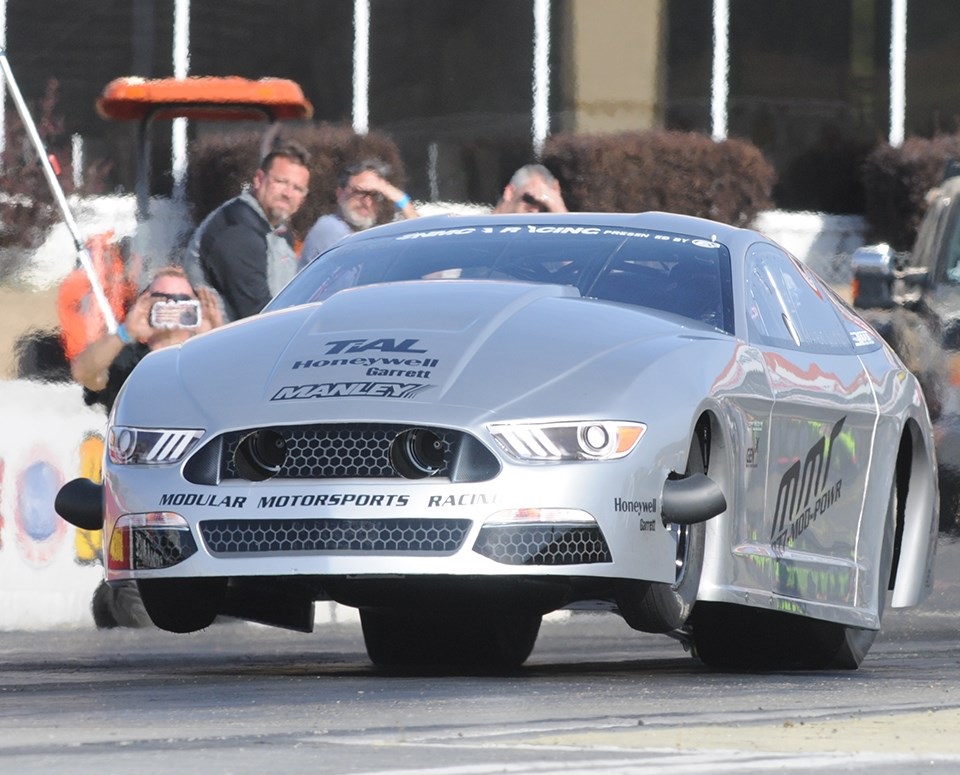 Wheelie Wednesday! A... - Modular Motorsports Racing - MMR