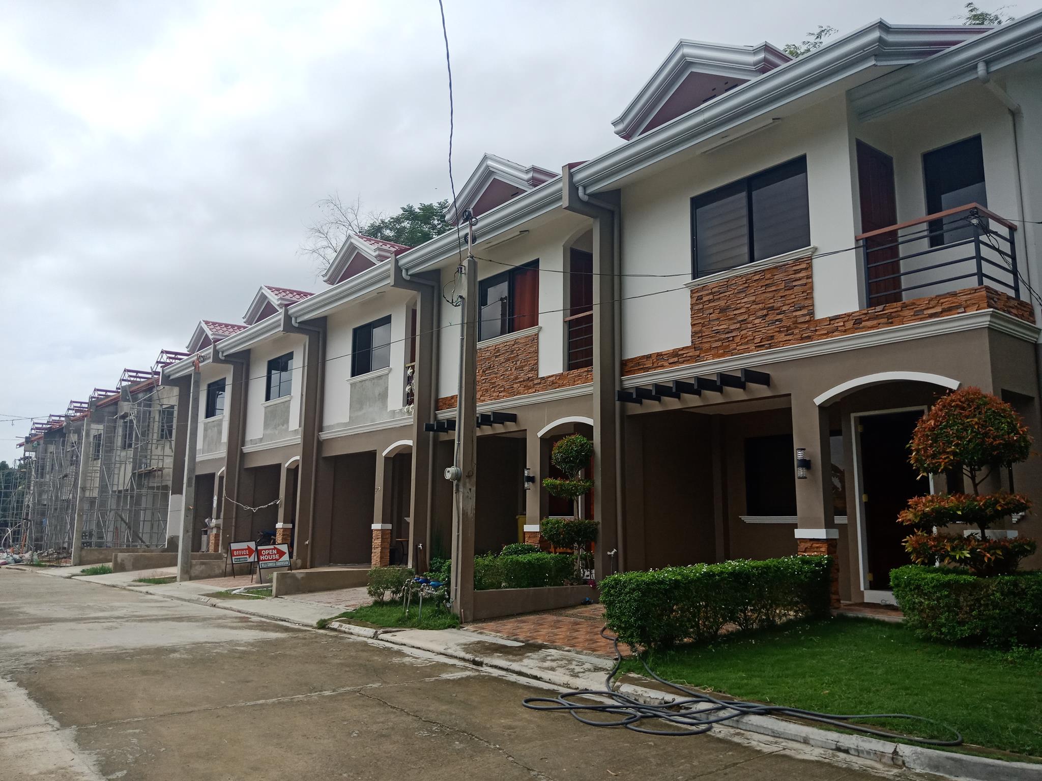 Minglanilla Highlands Cebu... - Minglanilla Highlands Cebu