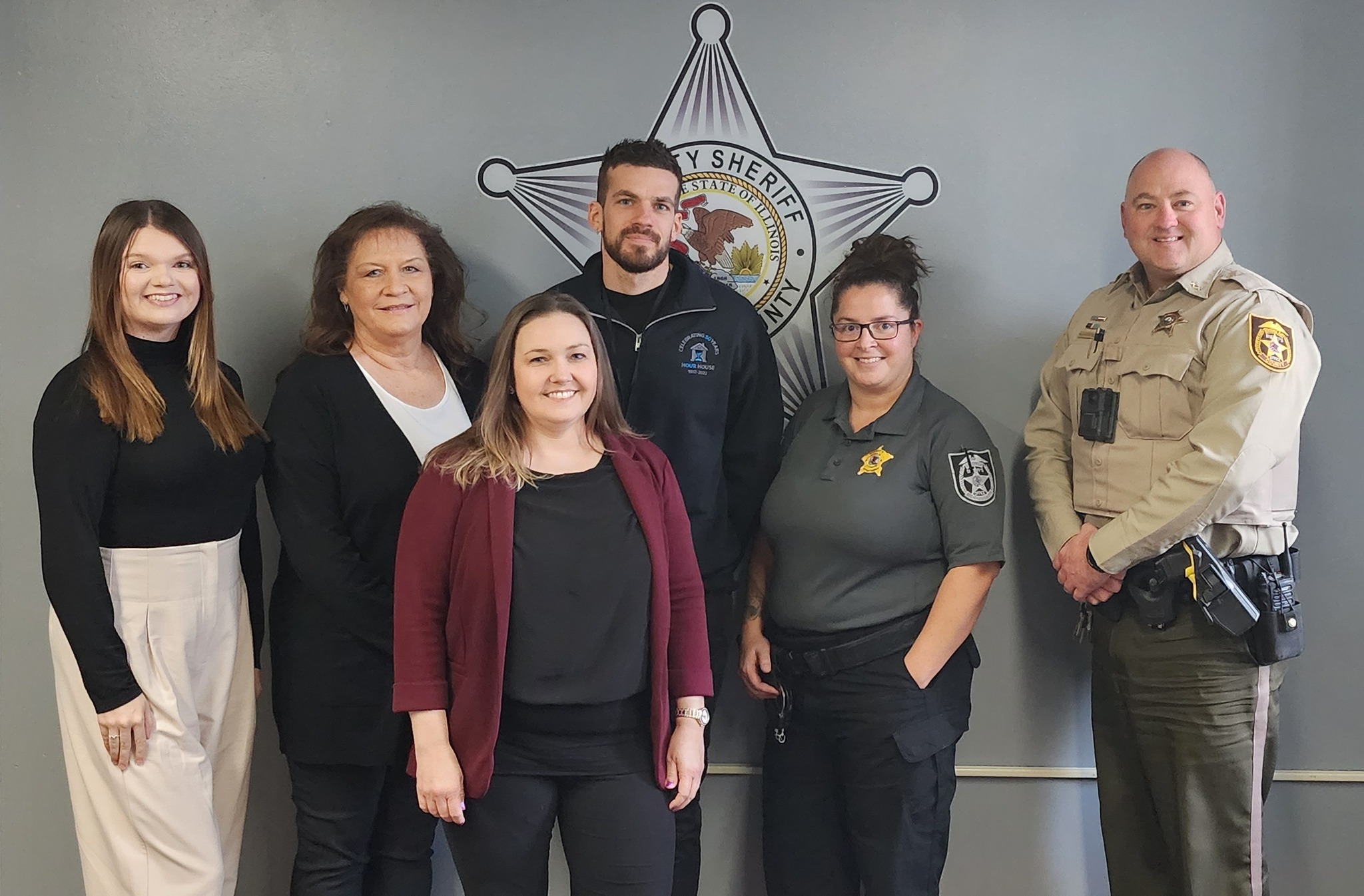 Douglas - The Douglas County Sheriff's Office is proud to partner with ...