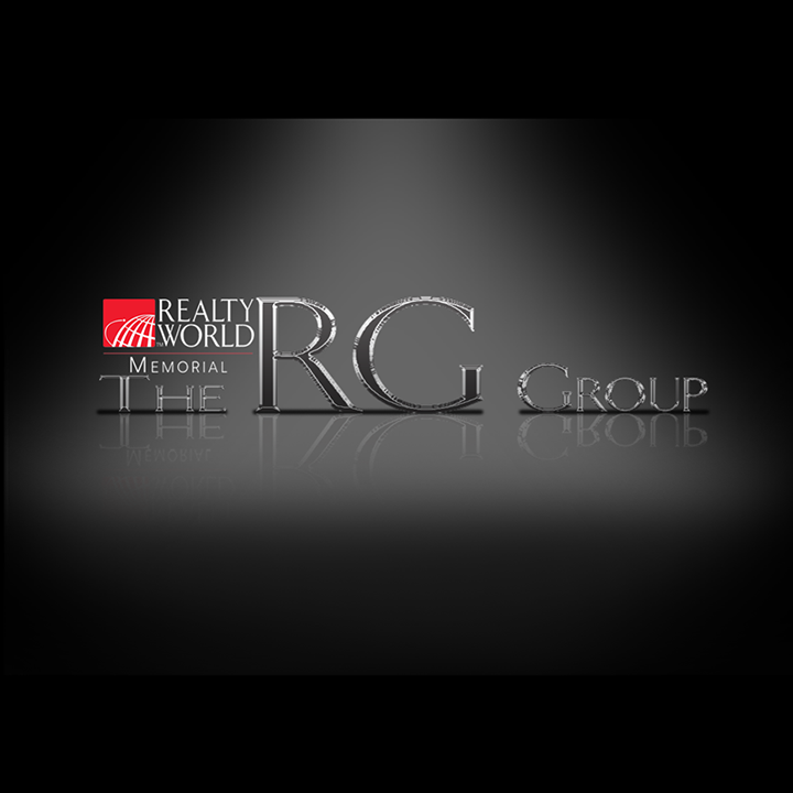 The RG Group at Realty World Memorial | Houston TX