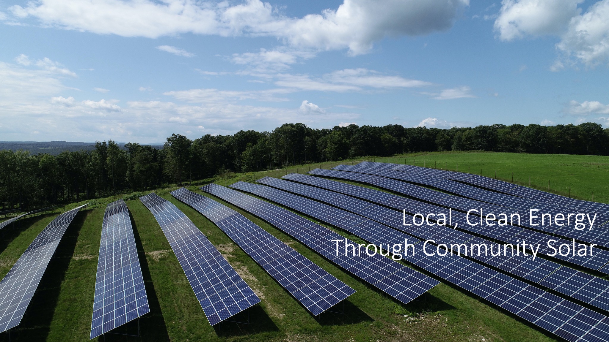 Delaware River Solar - Home