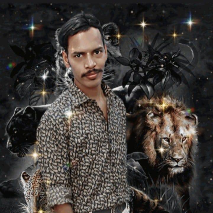 Edwin Raj