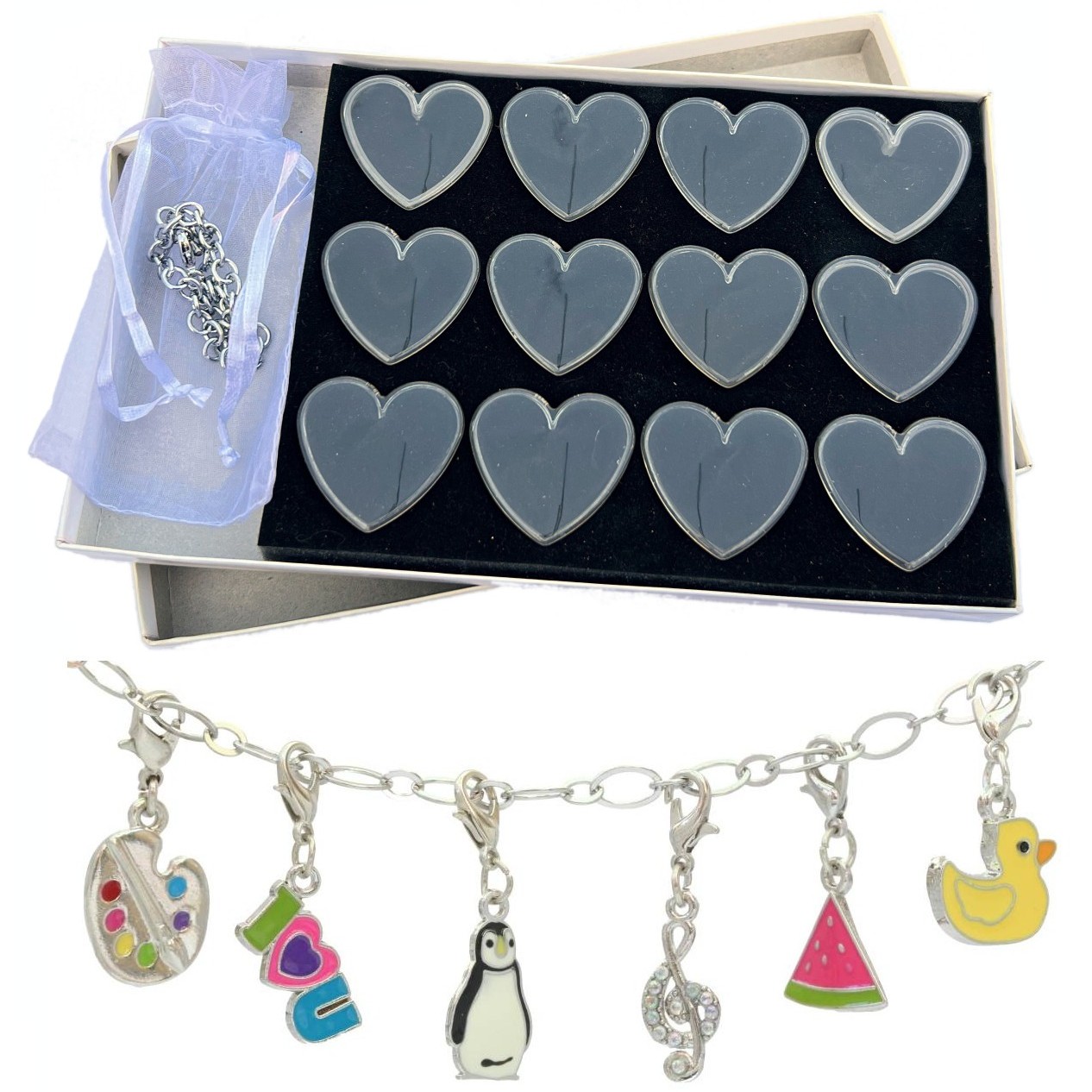 NewCharms.com