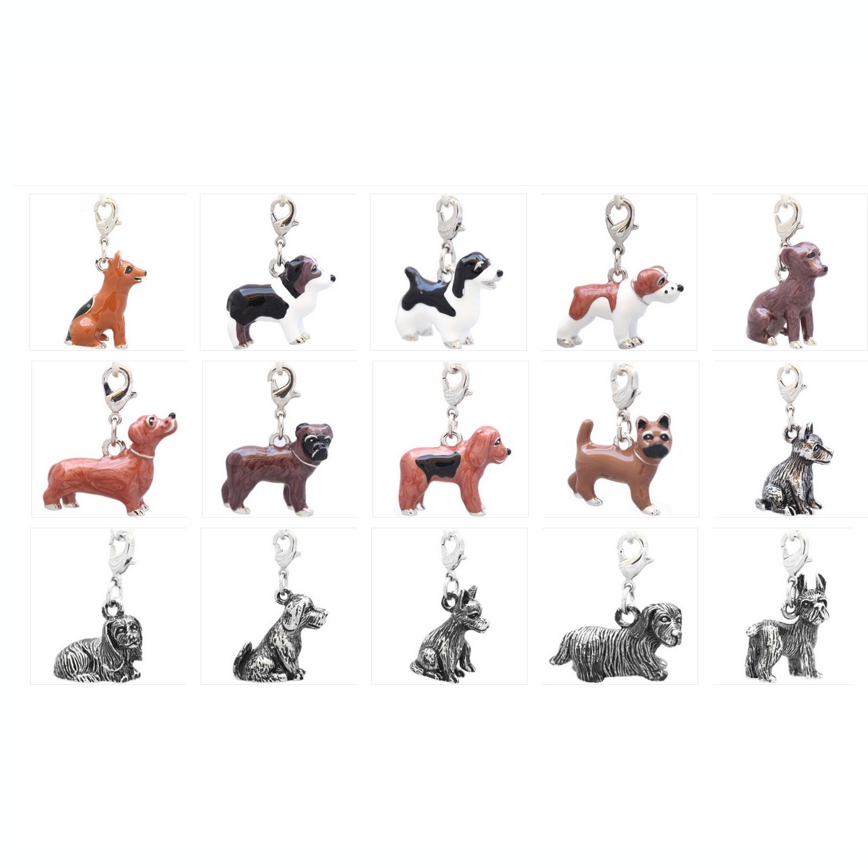 NewCharms.com