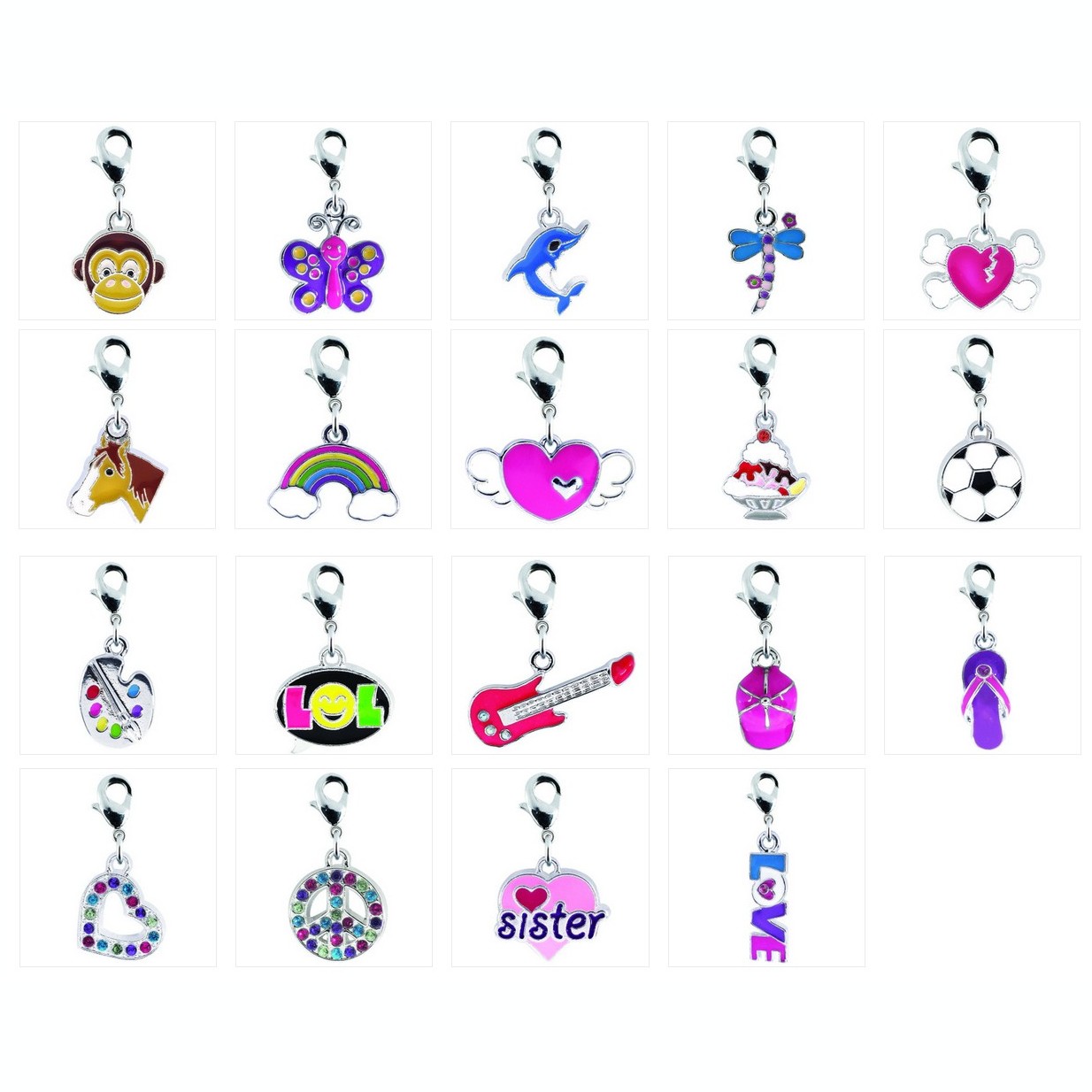 NewCharms.com