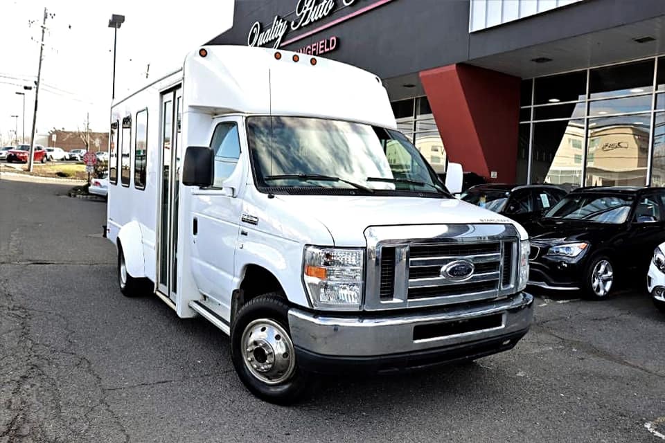 Quality Auto Center of Springfield | Springfield NJ