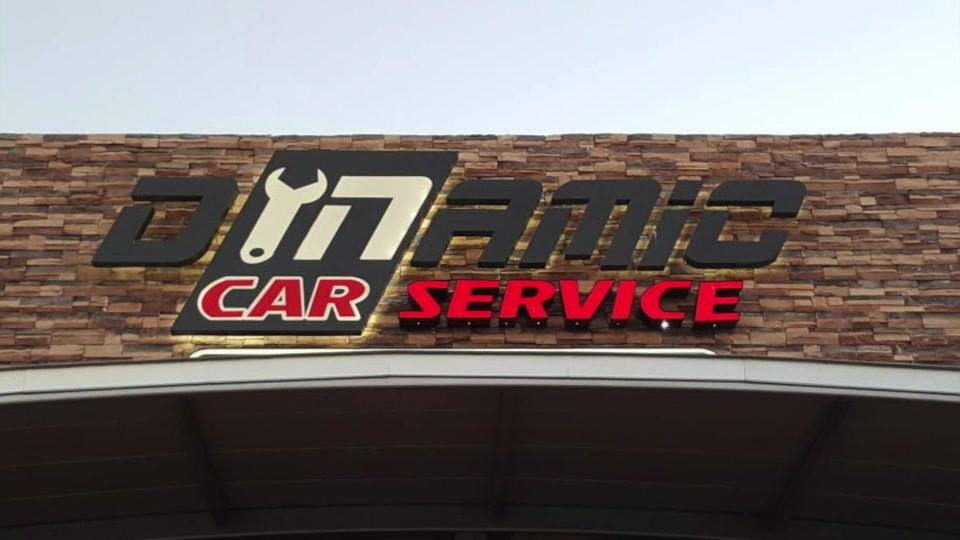 Dynamic Car Service | San Antonio TX
